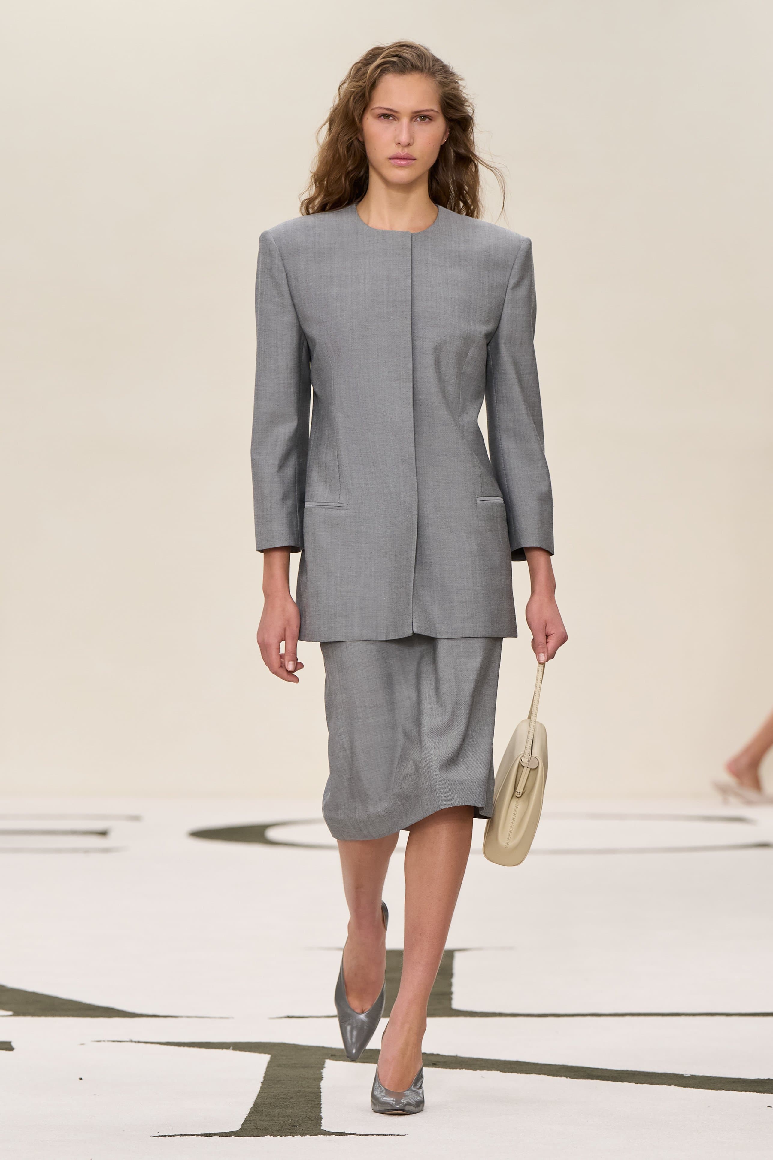 Лучшее за выходные на New York Fashion Week