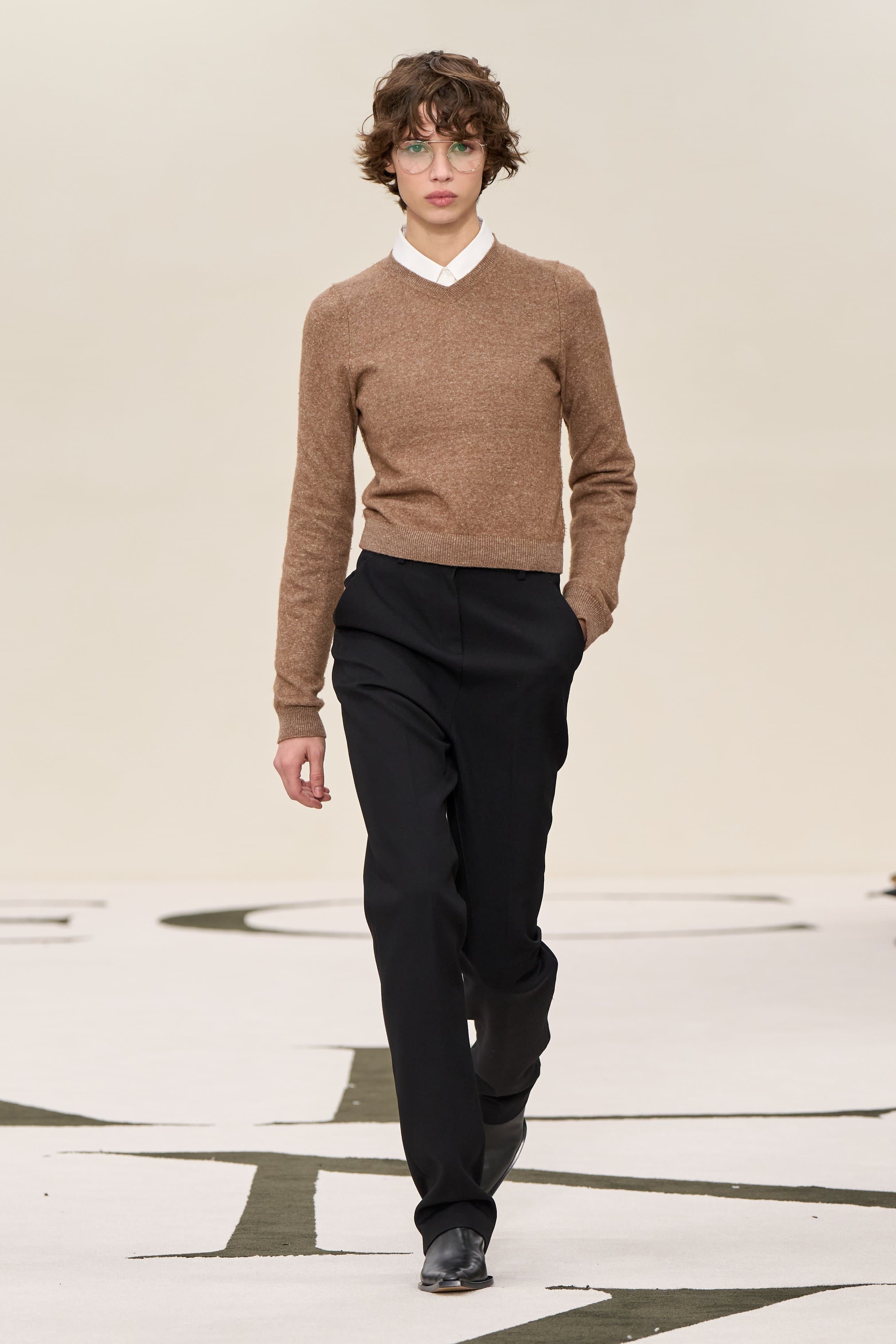 Лучшее за выходные на New York Fashion Week