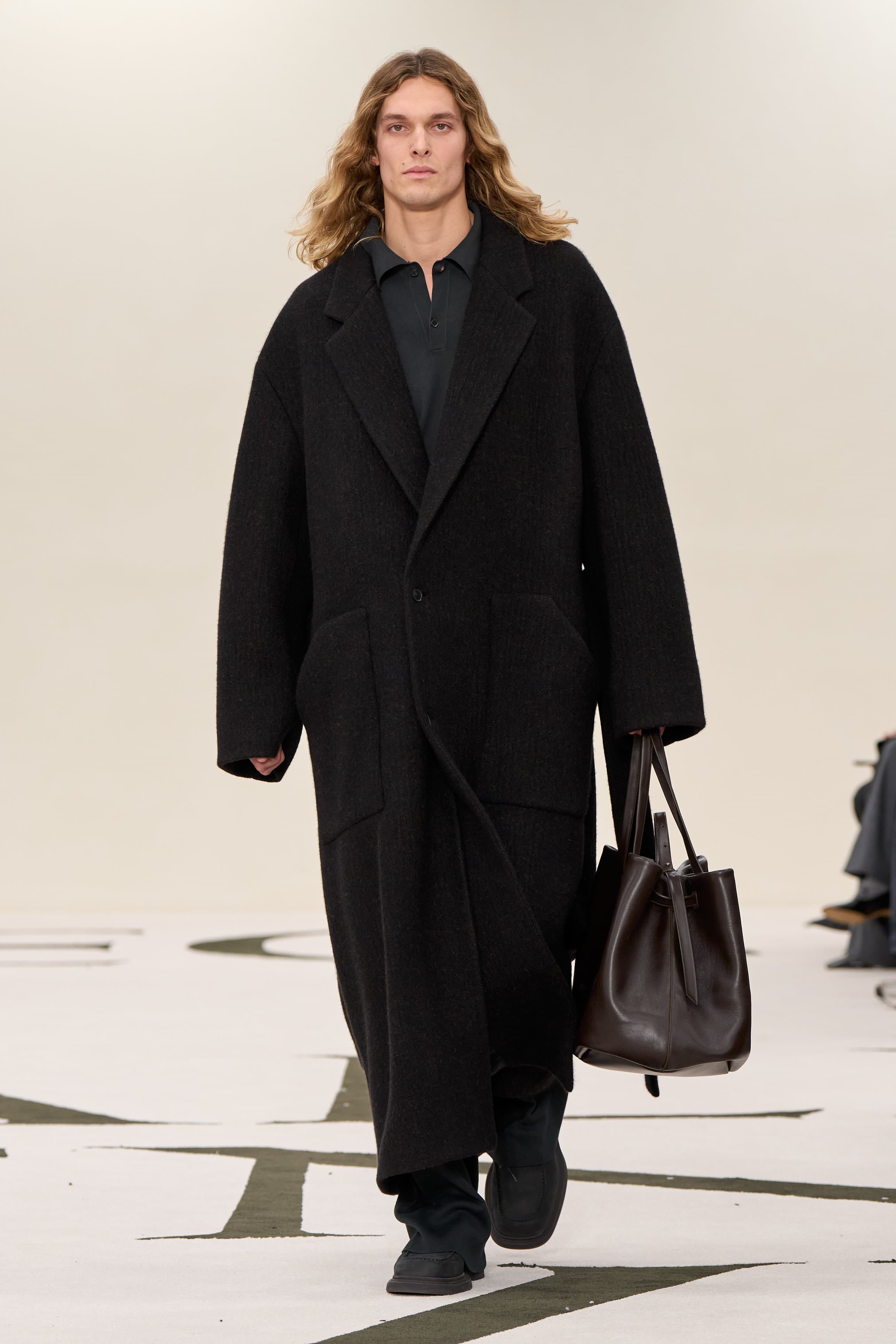 Лучшее за выходные на New York Fashion Week