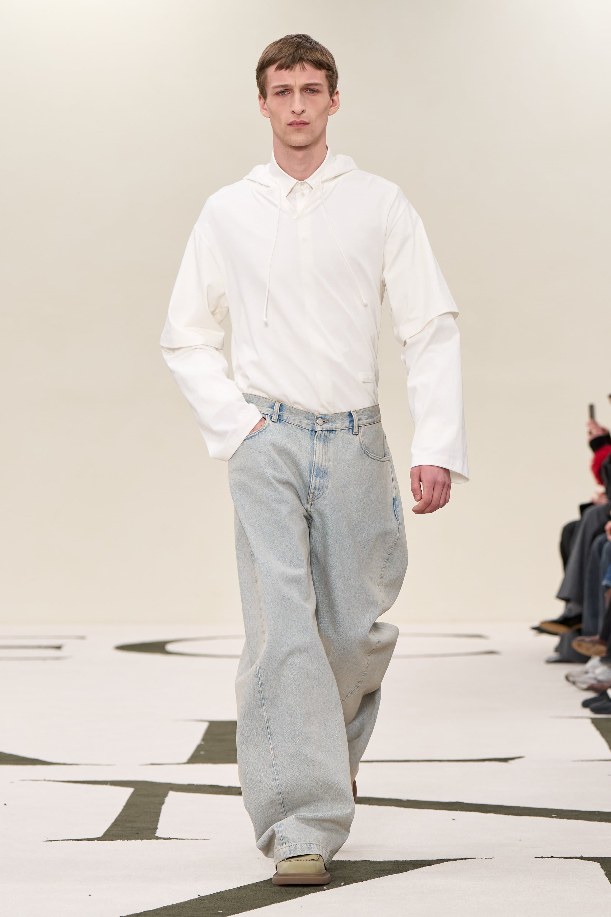 Лучшее за выходные на New York Fashion Week