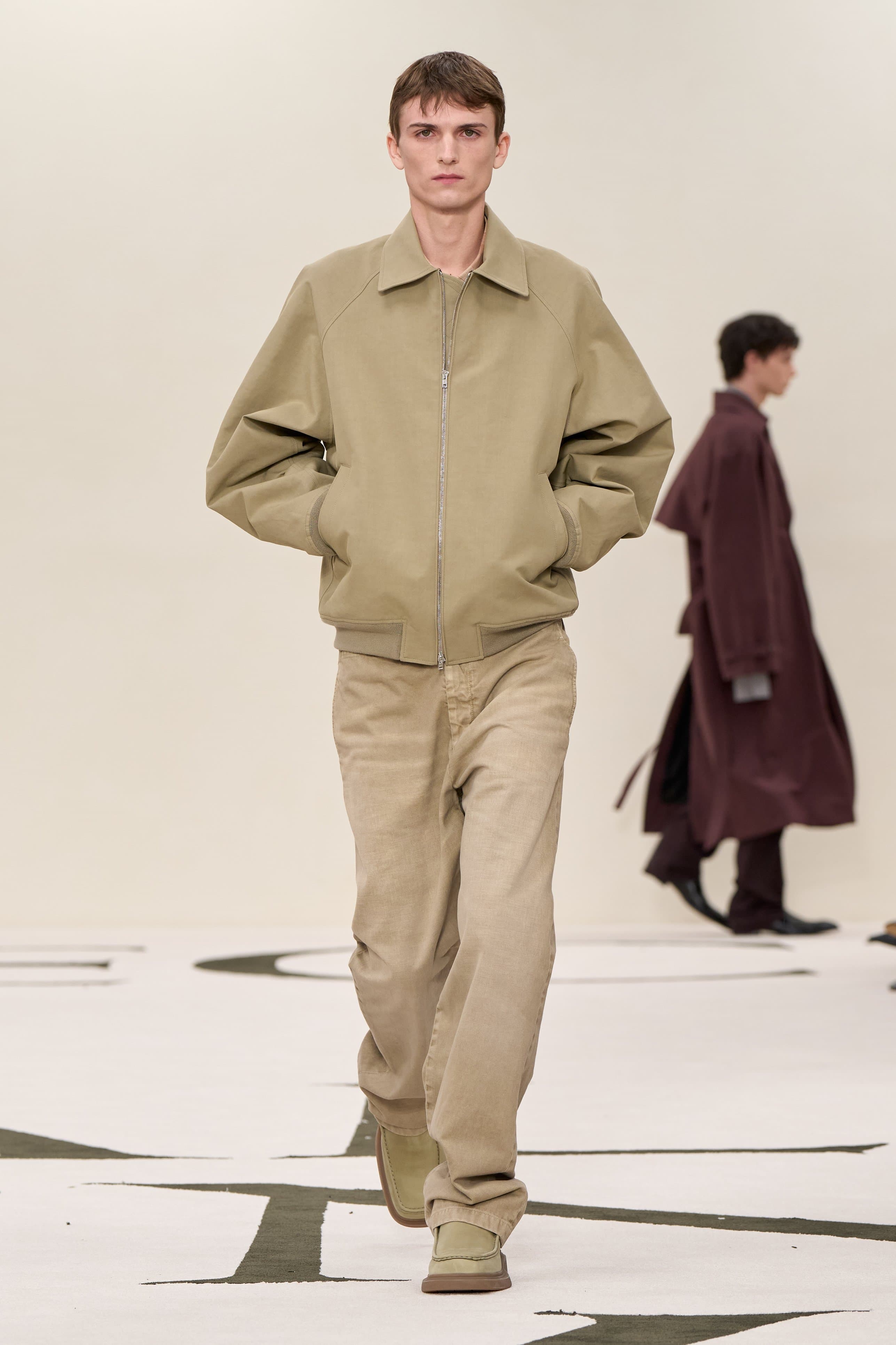 Лучшее за выходные на New York Fashion Week
