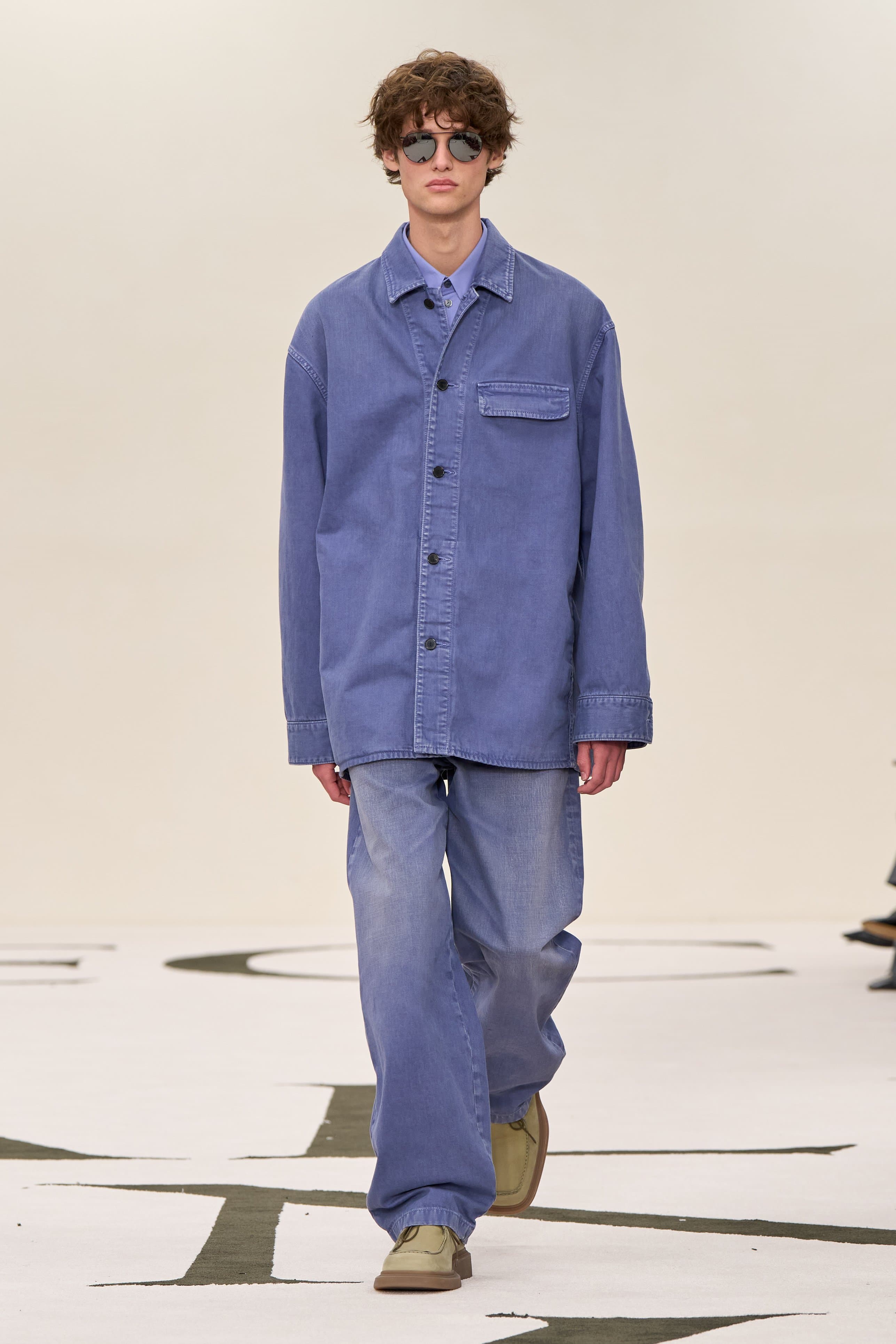 Лучшее за выходные на New York Fashion Week