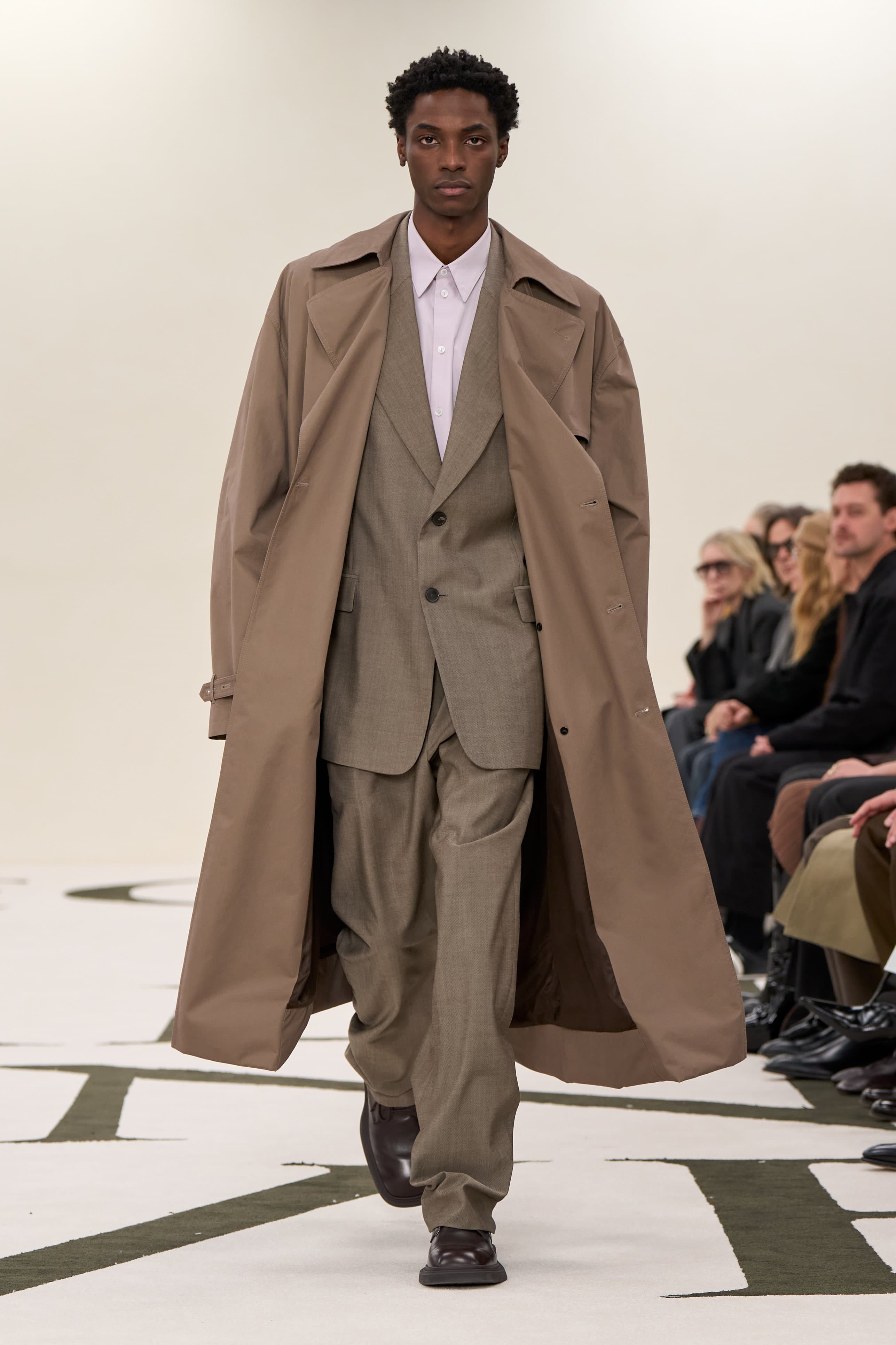Лучшее за выходные на New York Fashion Week