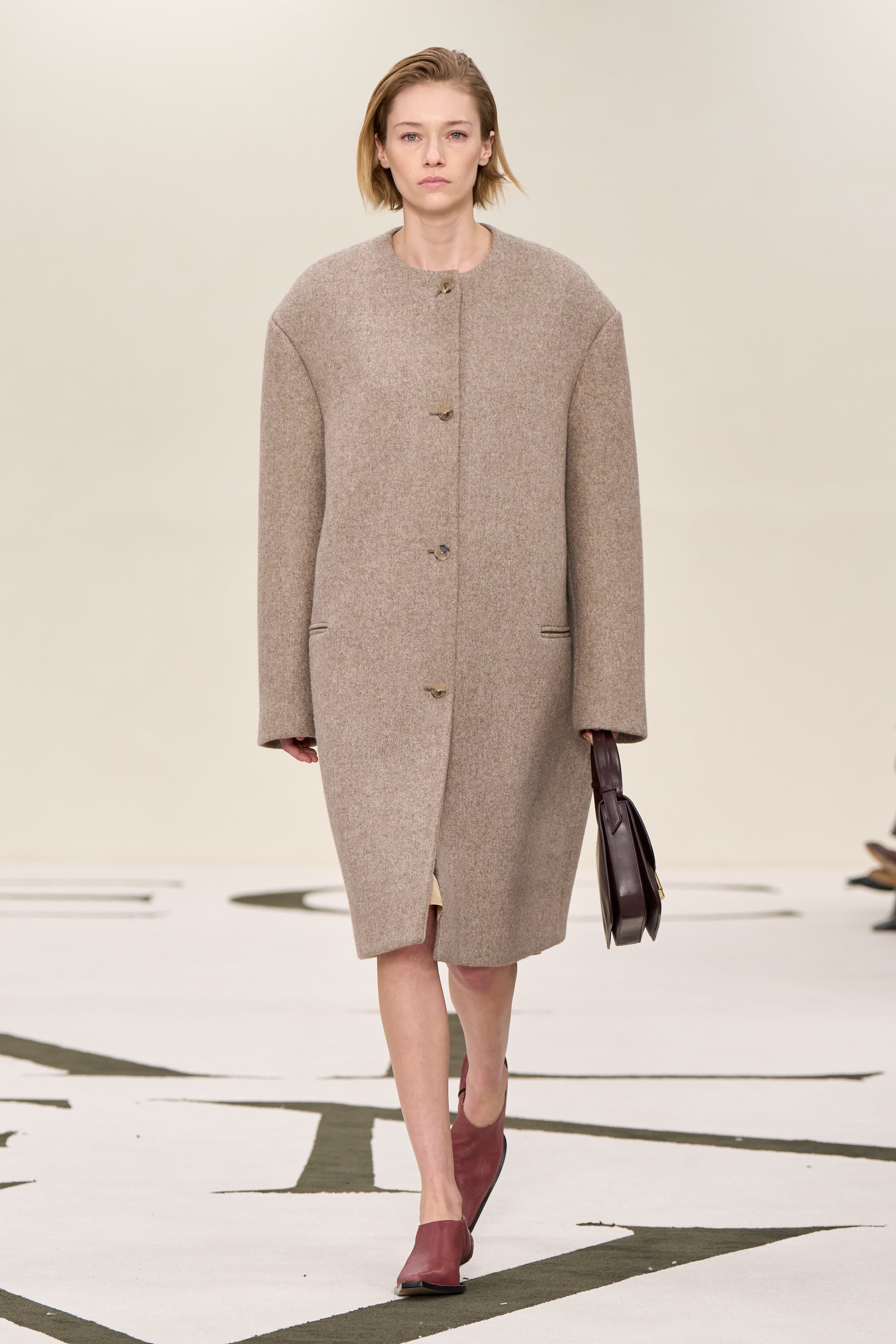 Лучшее за выходные на New York Fashion Week