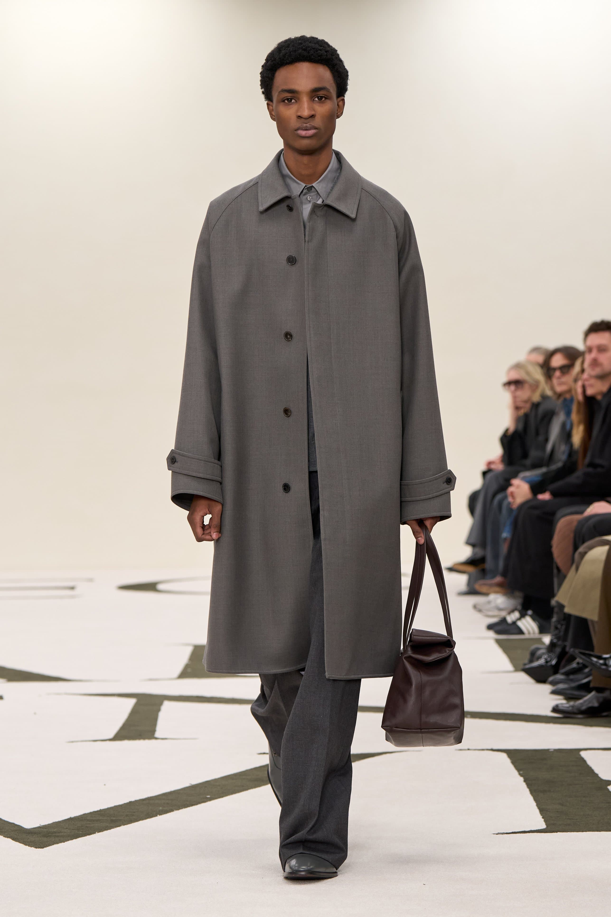Лучшее за выходные на New York Fashion Week
