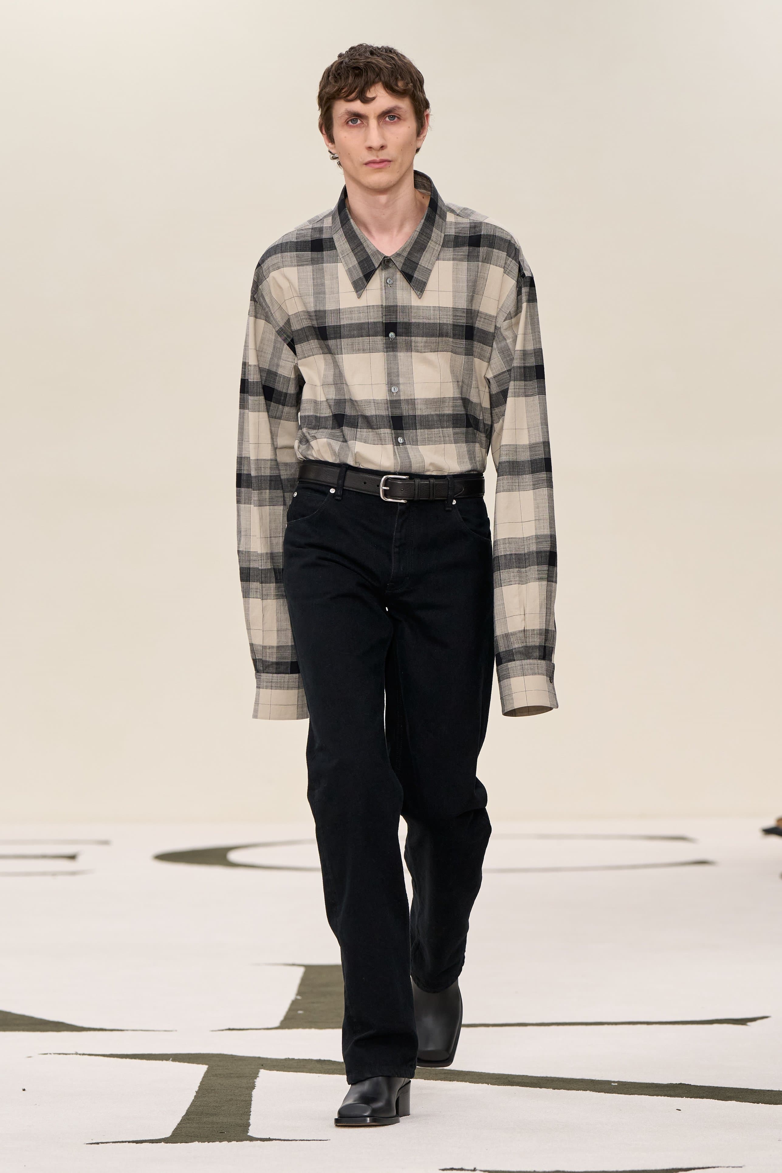 Лучшее за выходные на New York Fashion Week