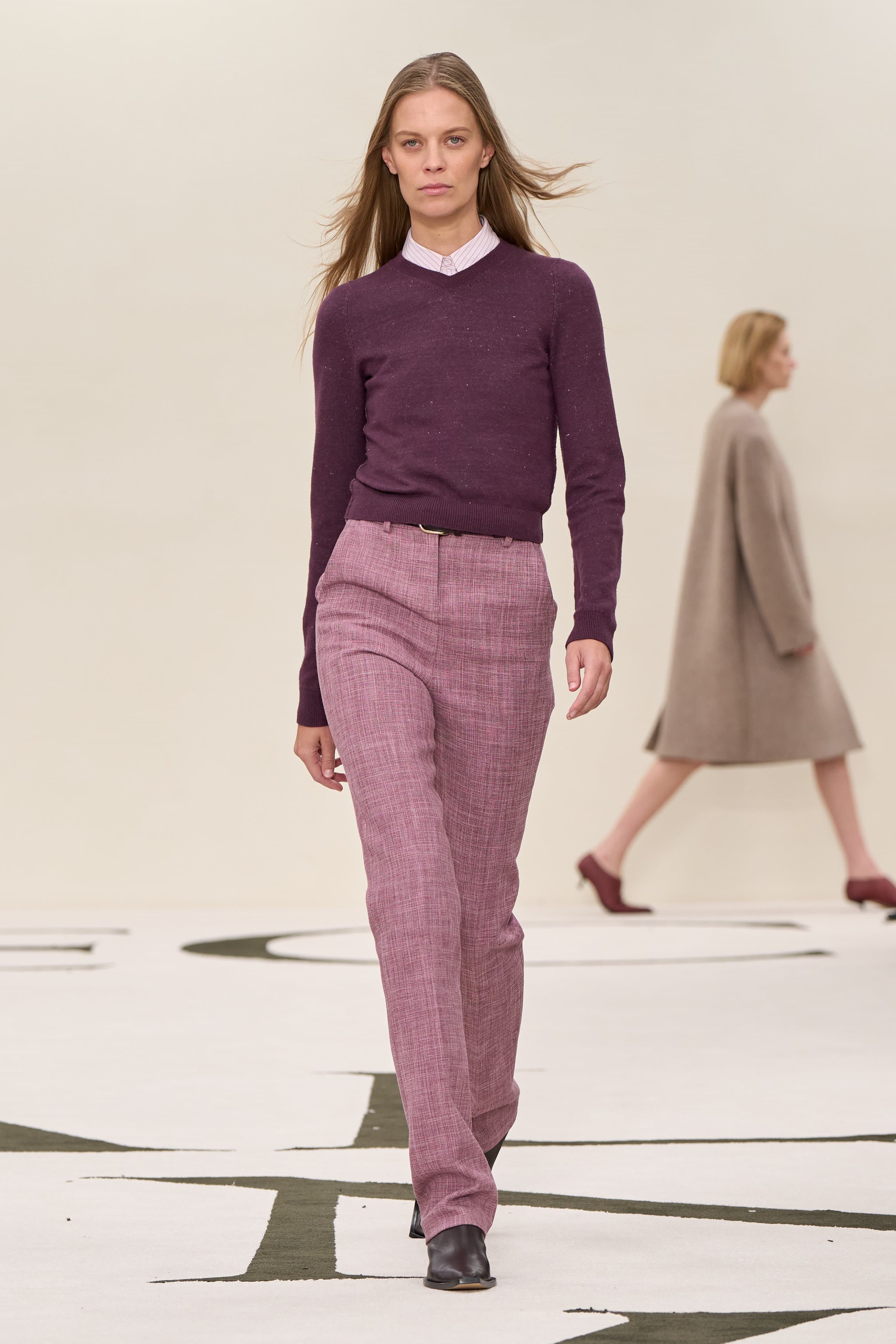 Лучшее за выходные на New York Fashion Week