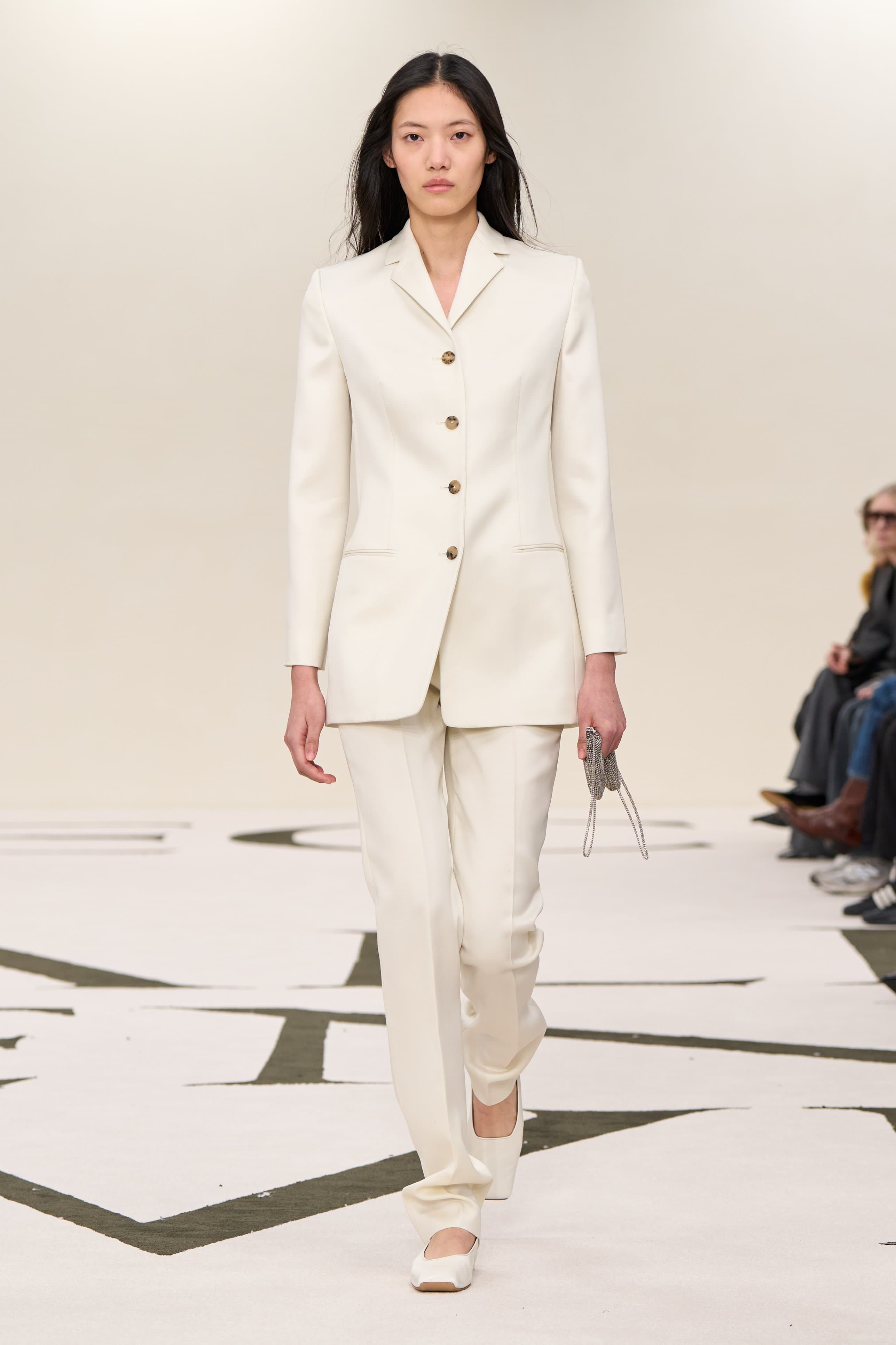 Лучшее за выходные на New York Fashion Week