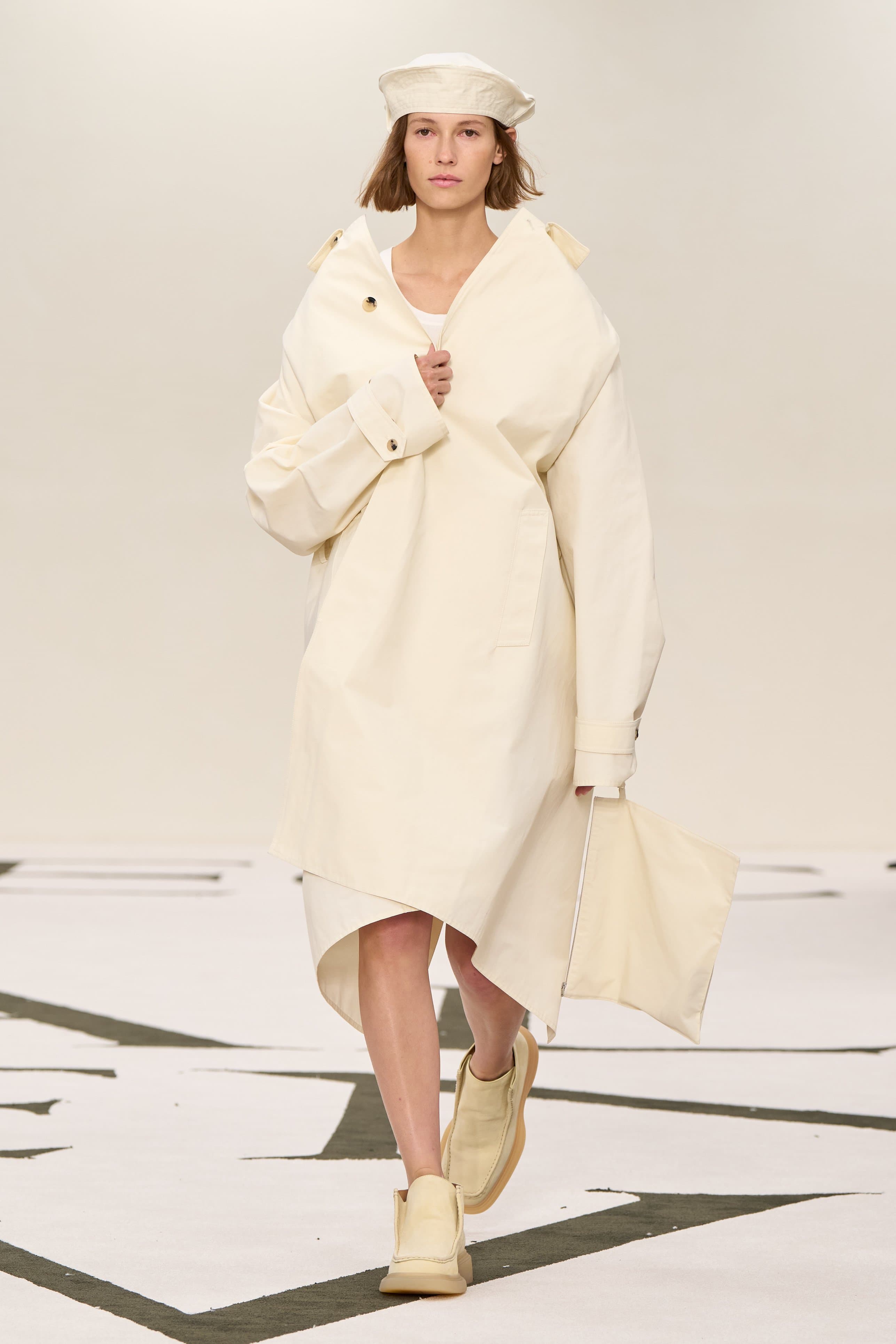 Лучшее за выходные на New York Fashion Week