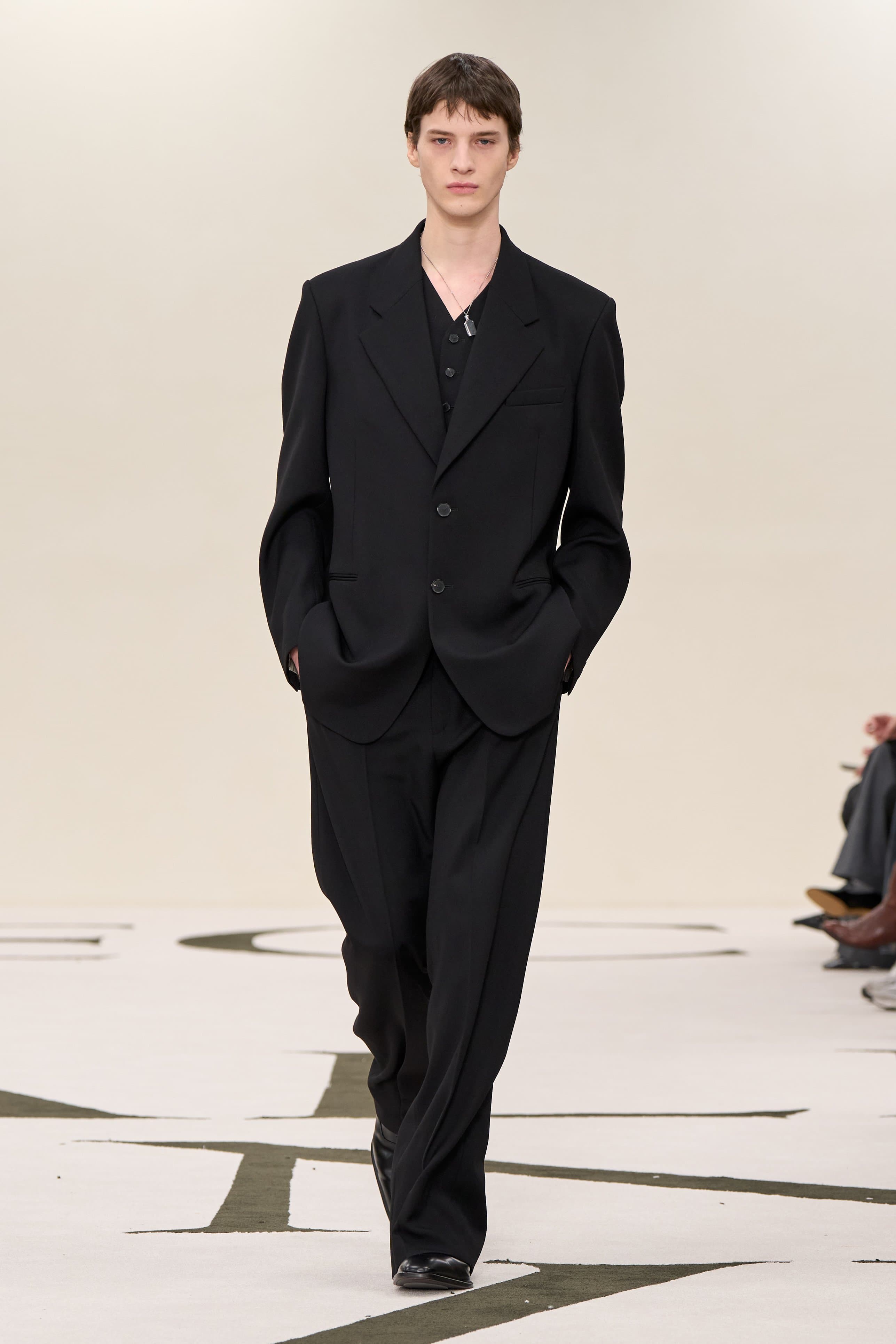 Лучшее за выходные на New York Fashion Week