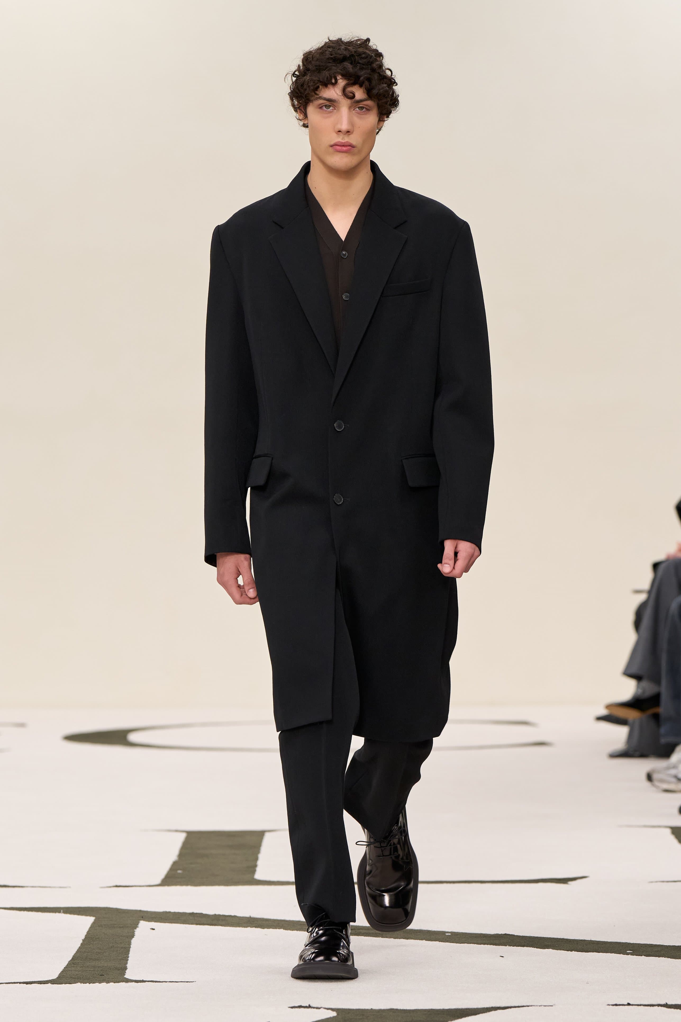 Лучшее за выходные на New York Fashion Week