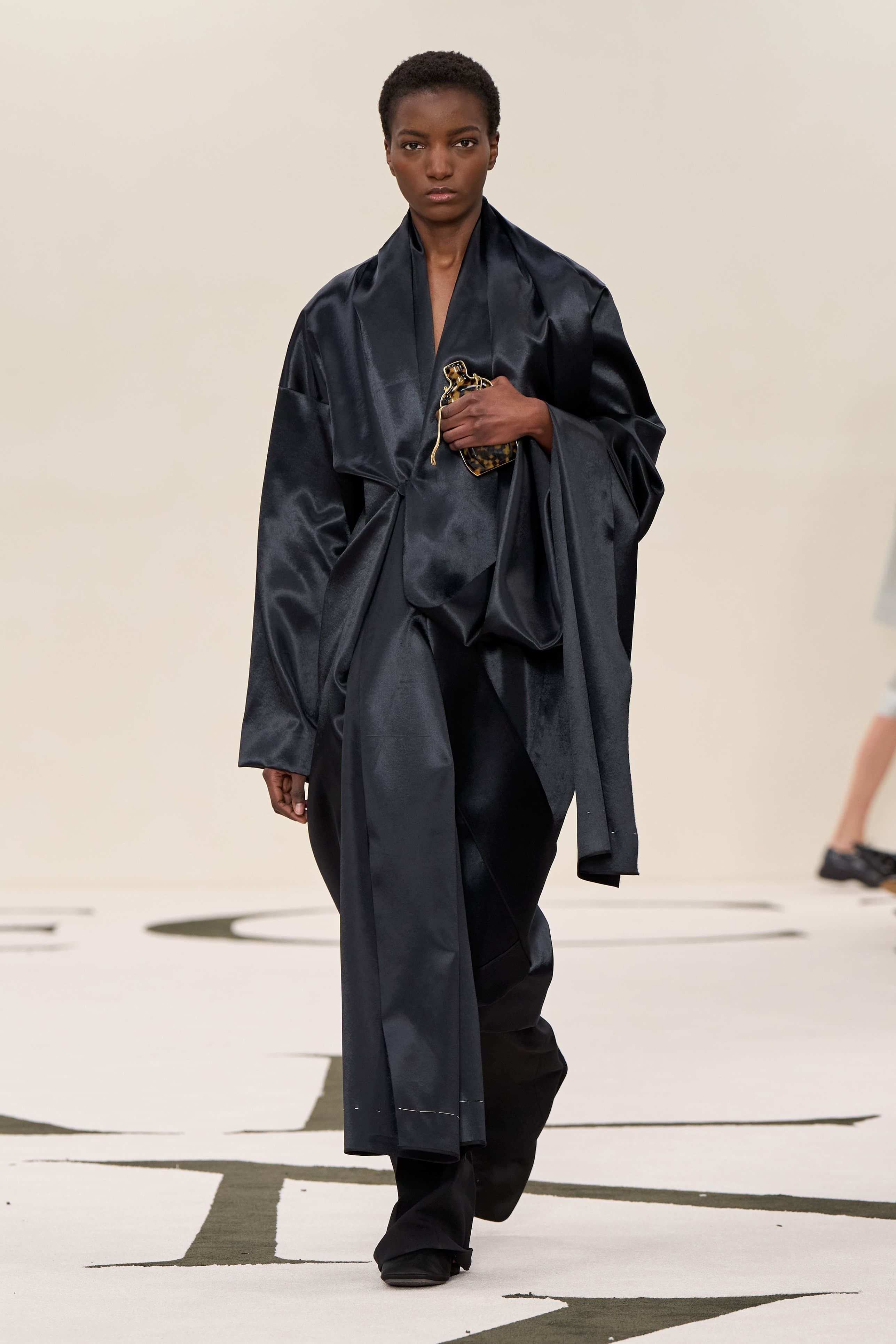 Лучшее за выходные на New York Fashion Week