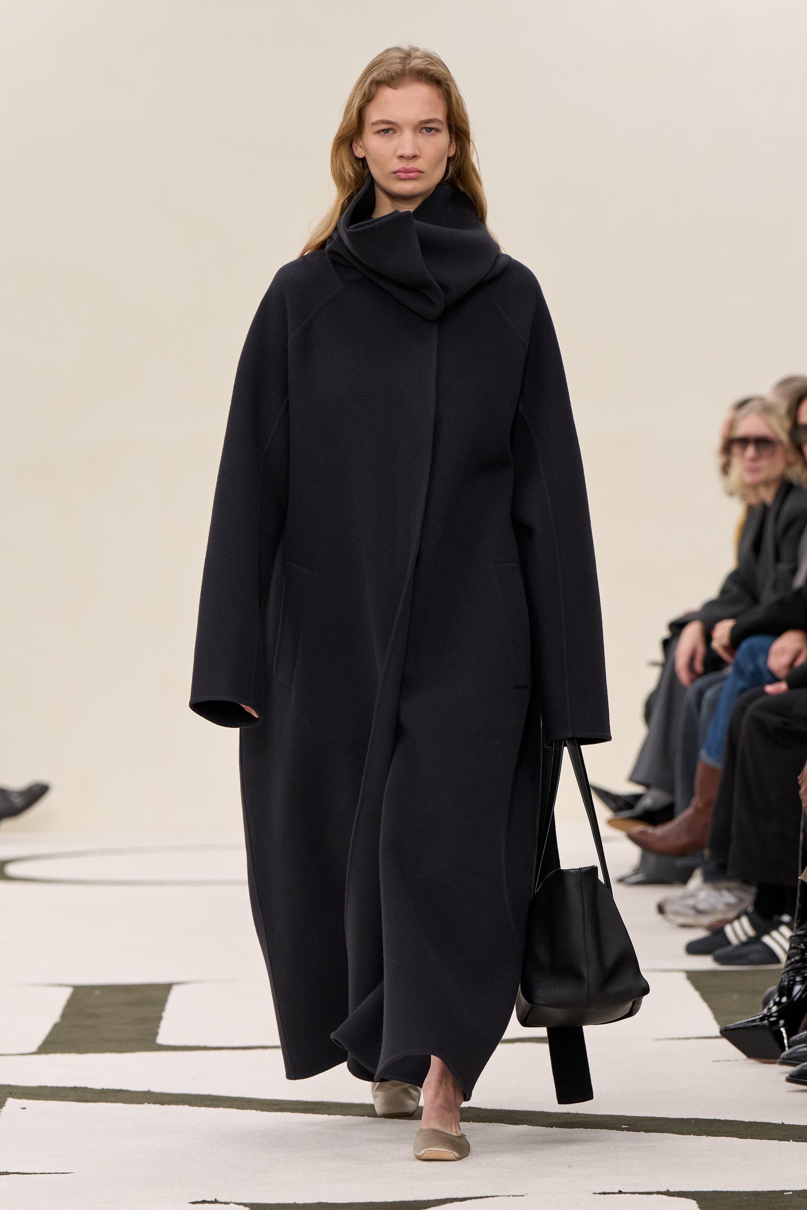 Лучшее за выходные на New York Fashion Week