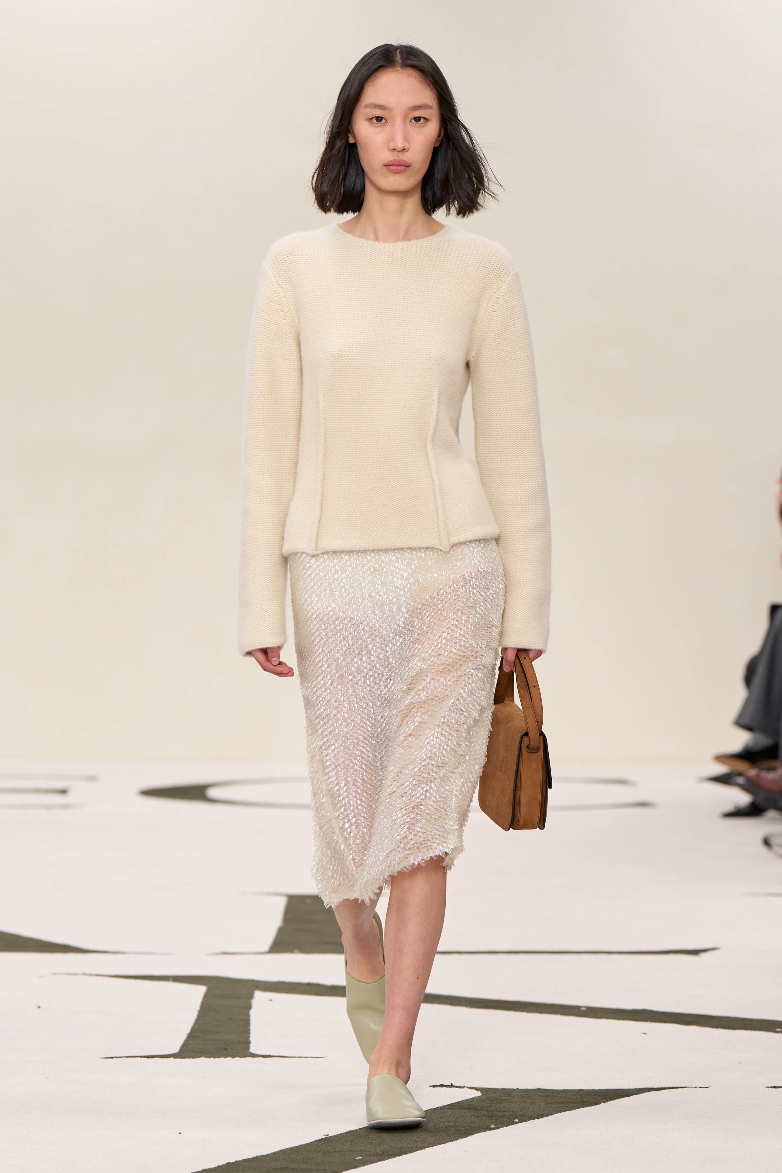 Лучшее за выходные на New York Fashion Week