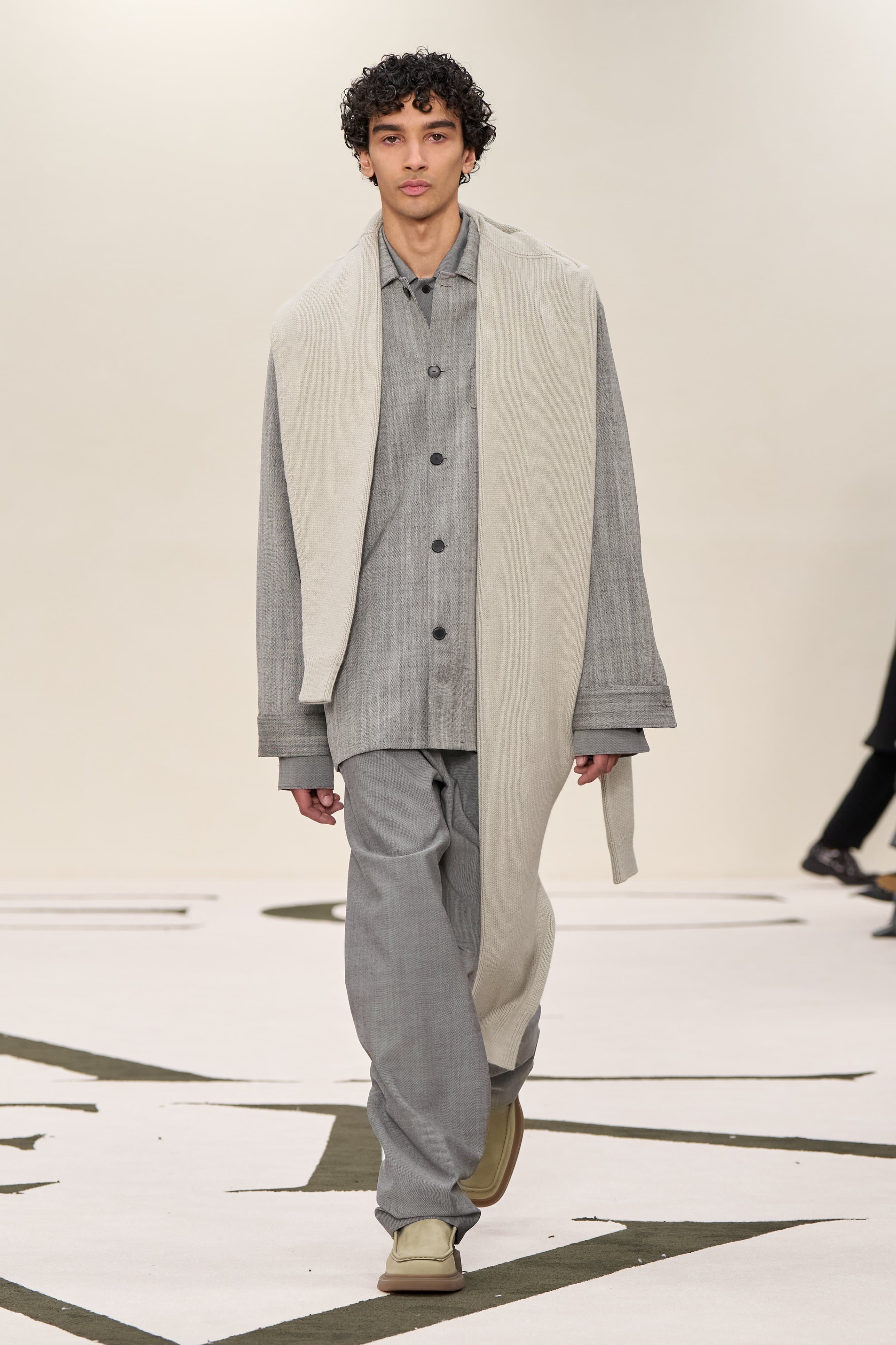 Лучшее за выходные на New York Fashion Week