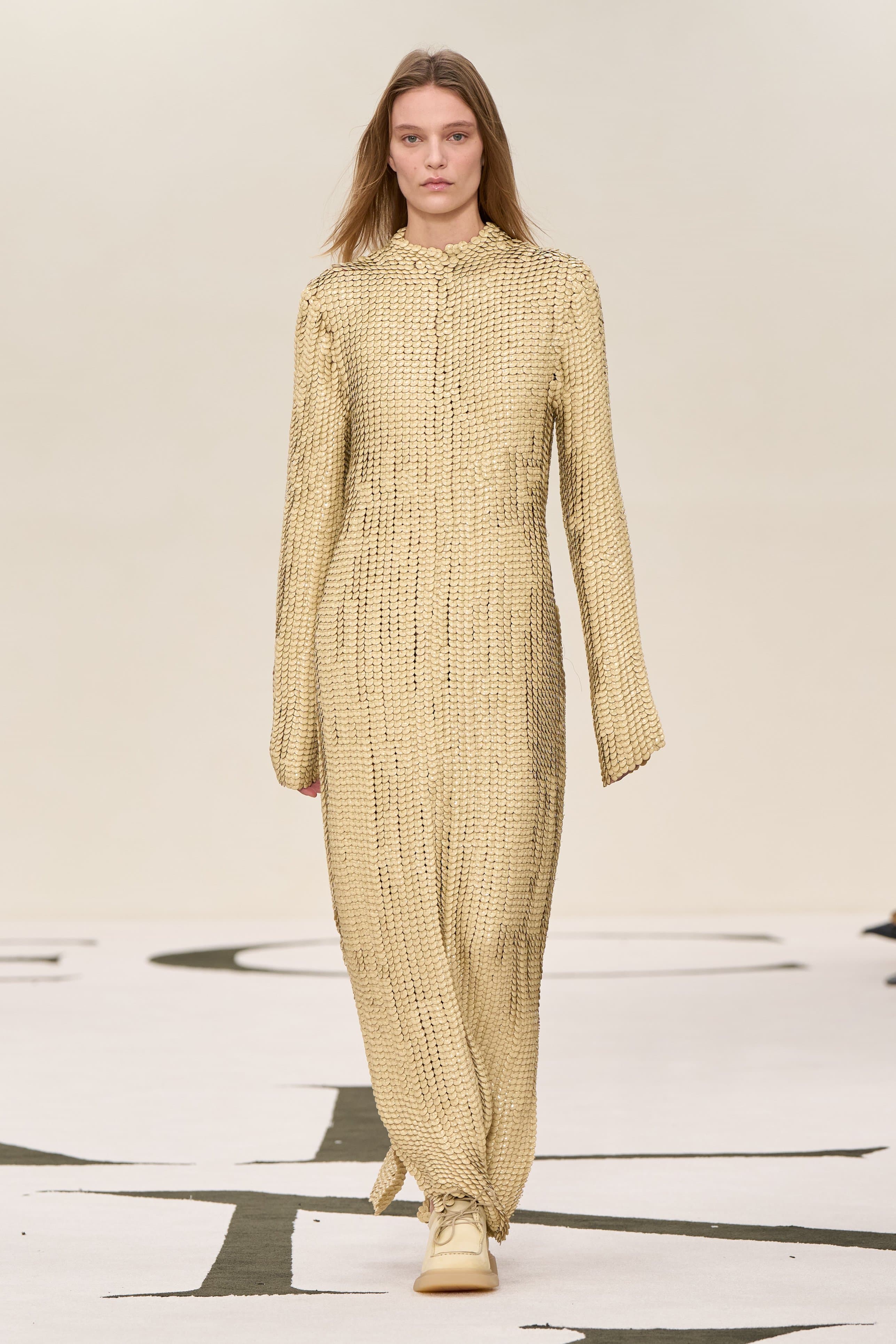Лучшее за выходные на New York Fashion Week