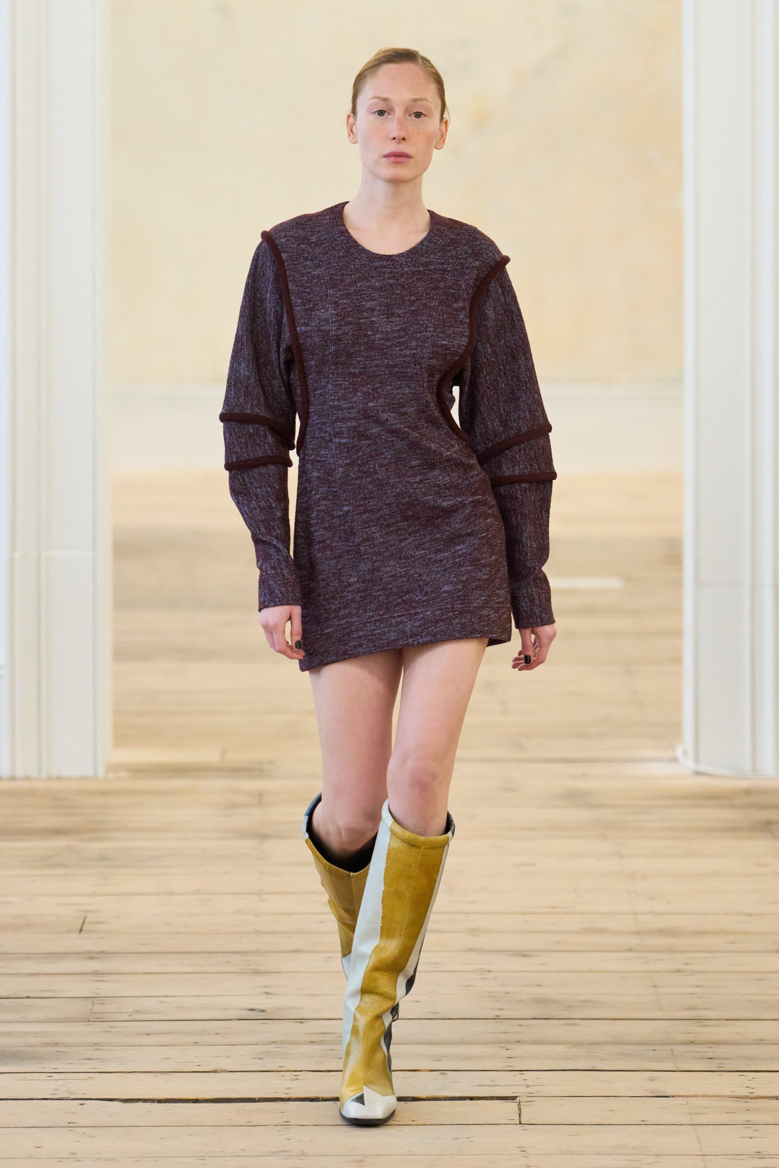 Лучшее за выходные на New York Fashion Week