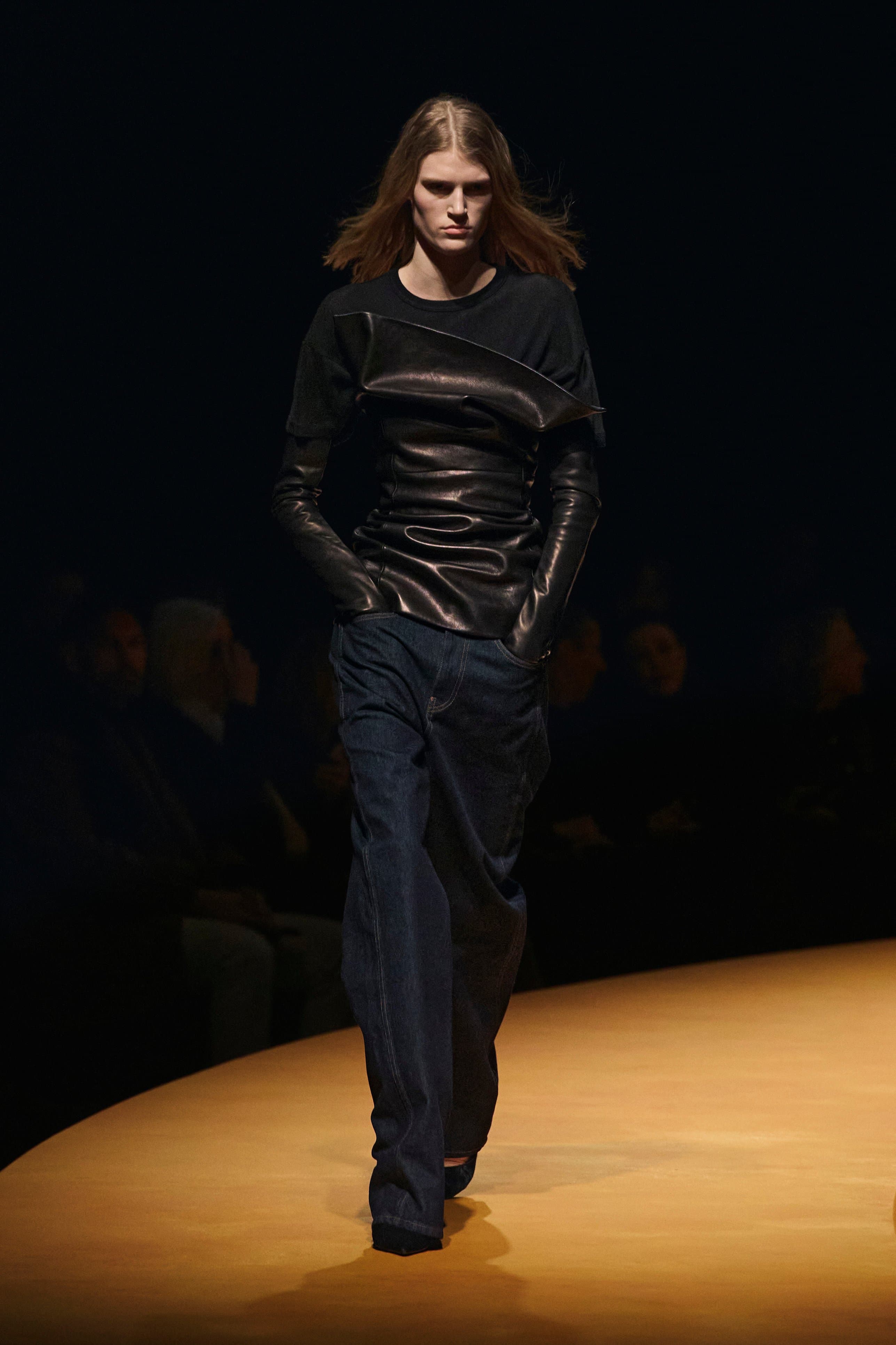 Лучшее за выходные на New York Fashion Week