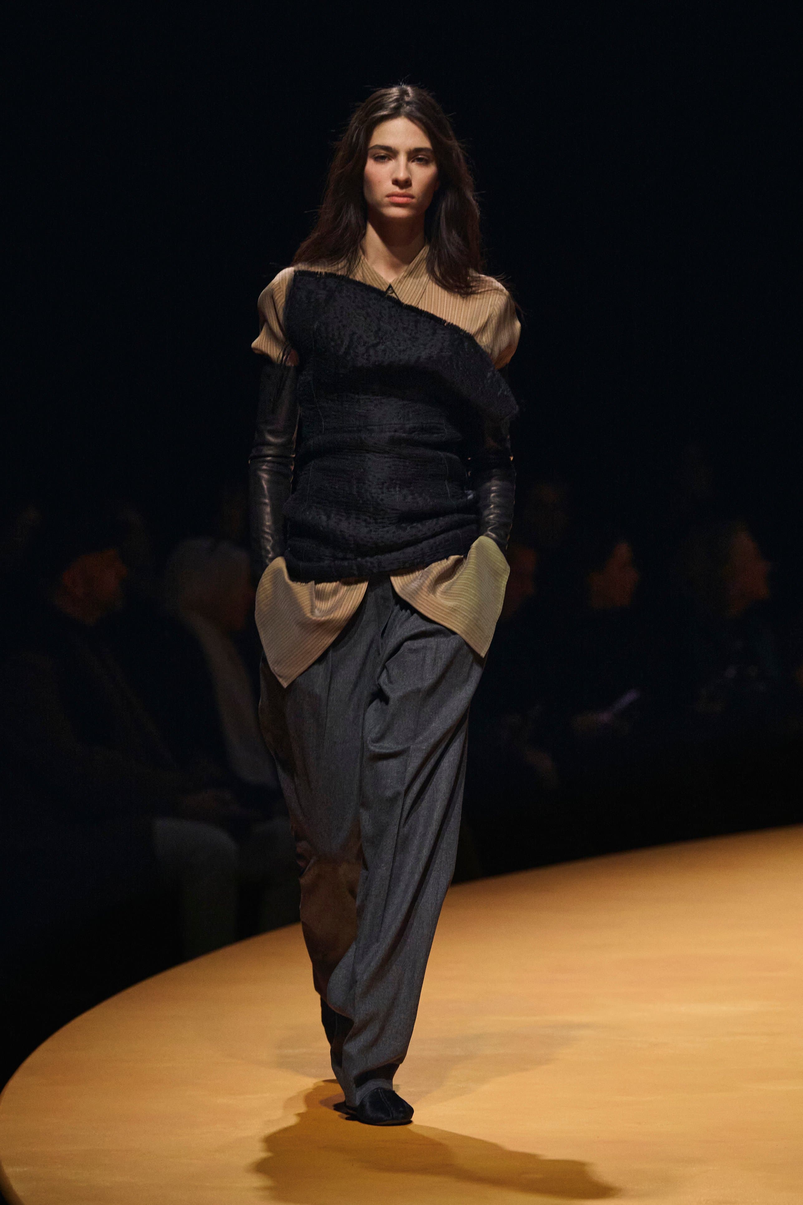 Khaite, Ready to Wear Fall Winter 2025
