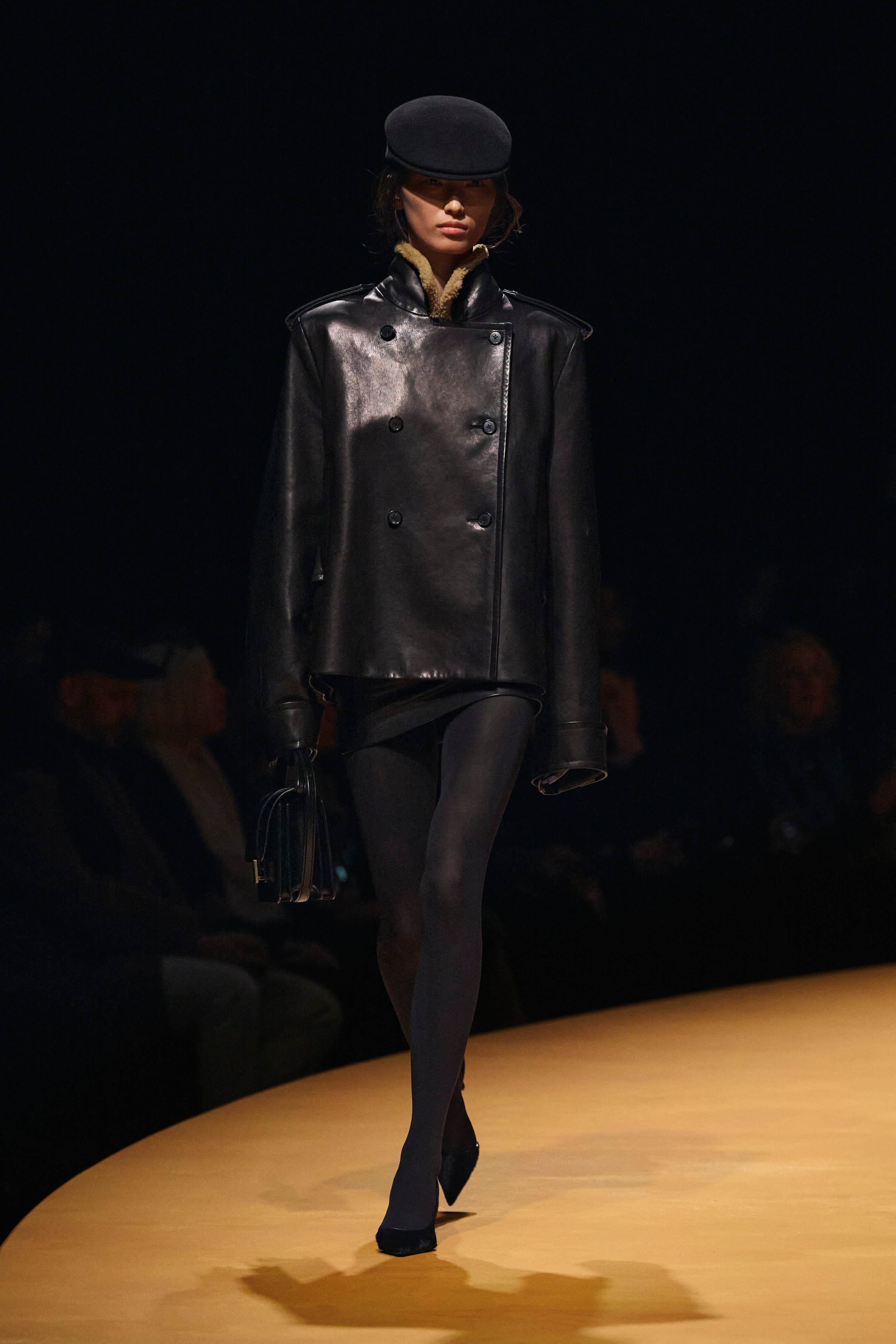 Лучшее за выходные на New York Fashion Week