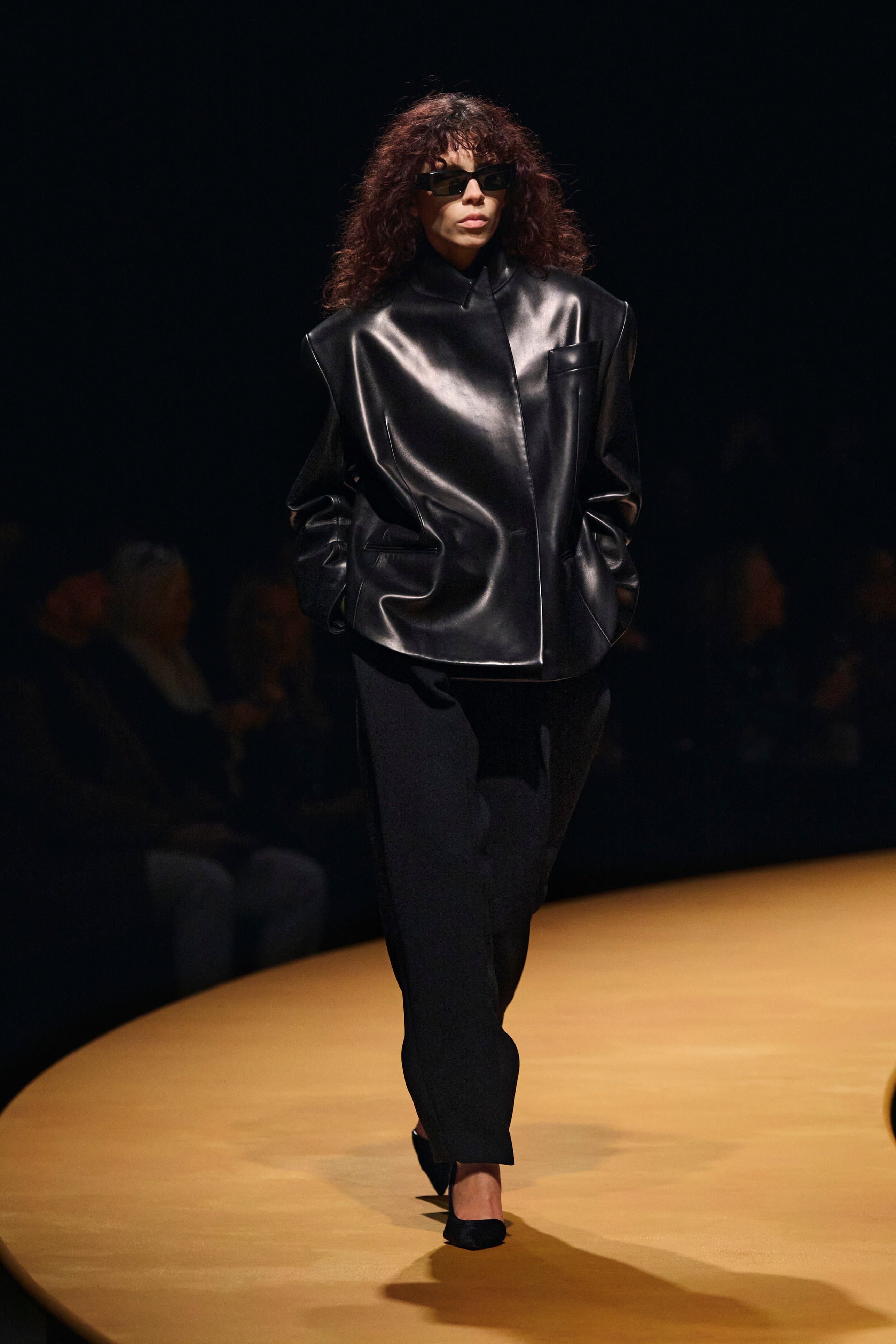 Лучшее за выходные на New York Fashion Week