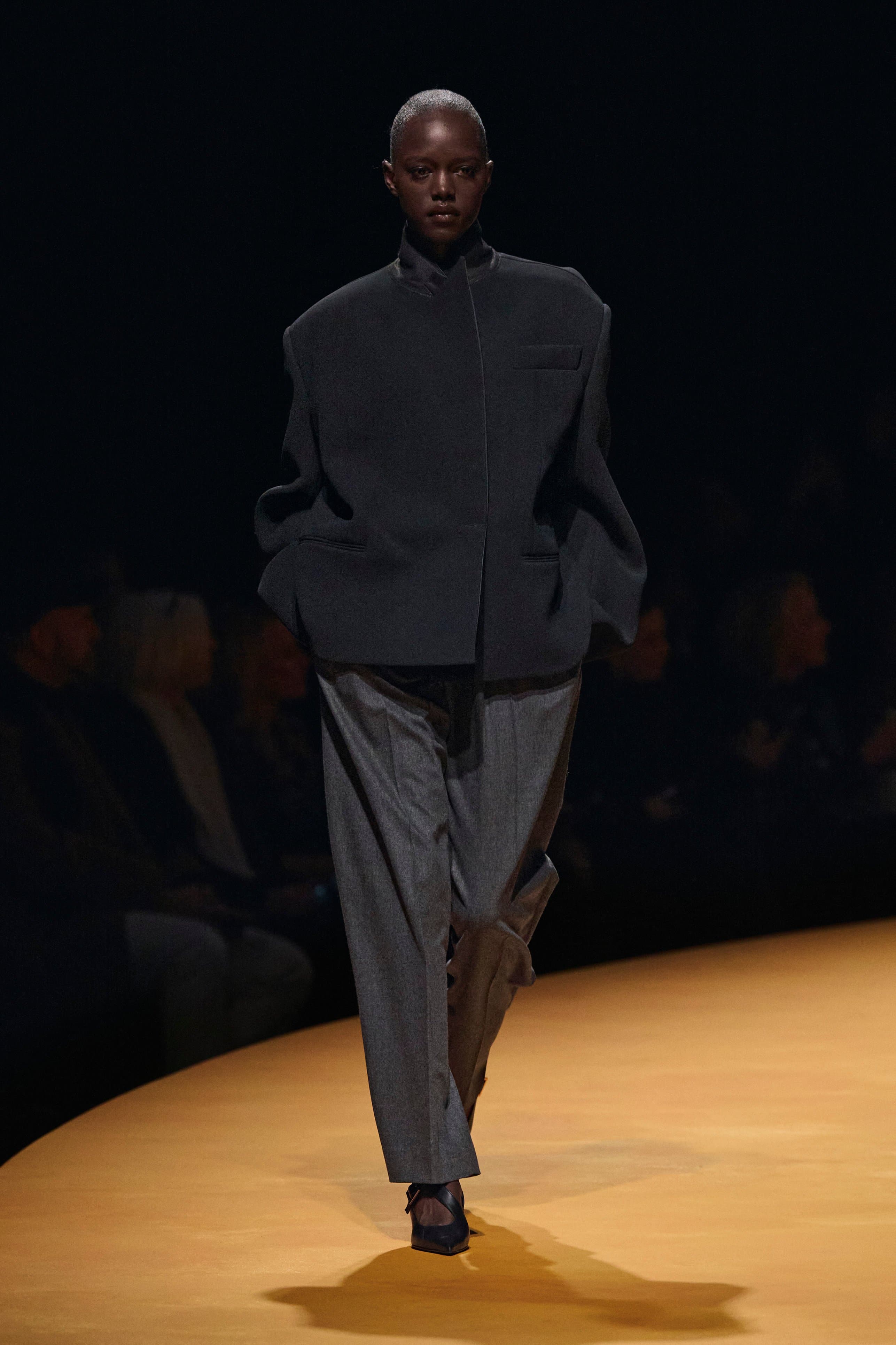 Лучшее за выходные на New York Fashion Week