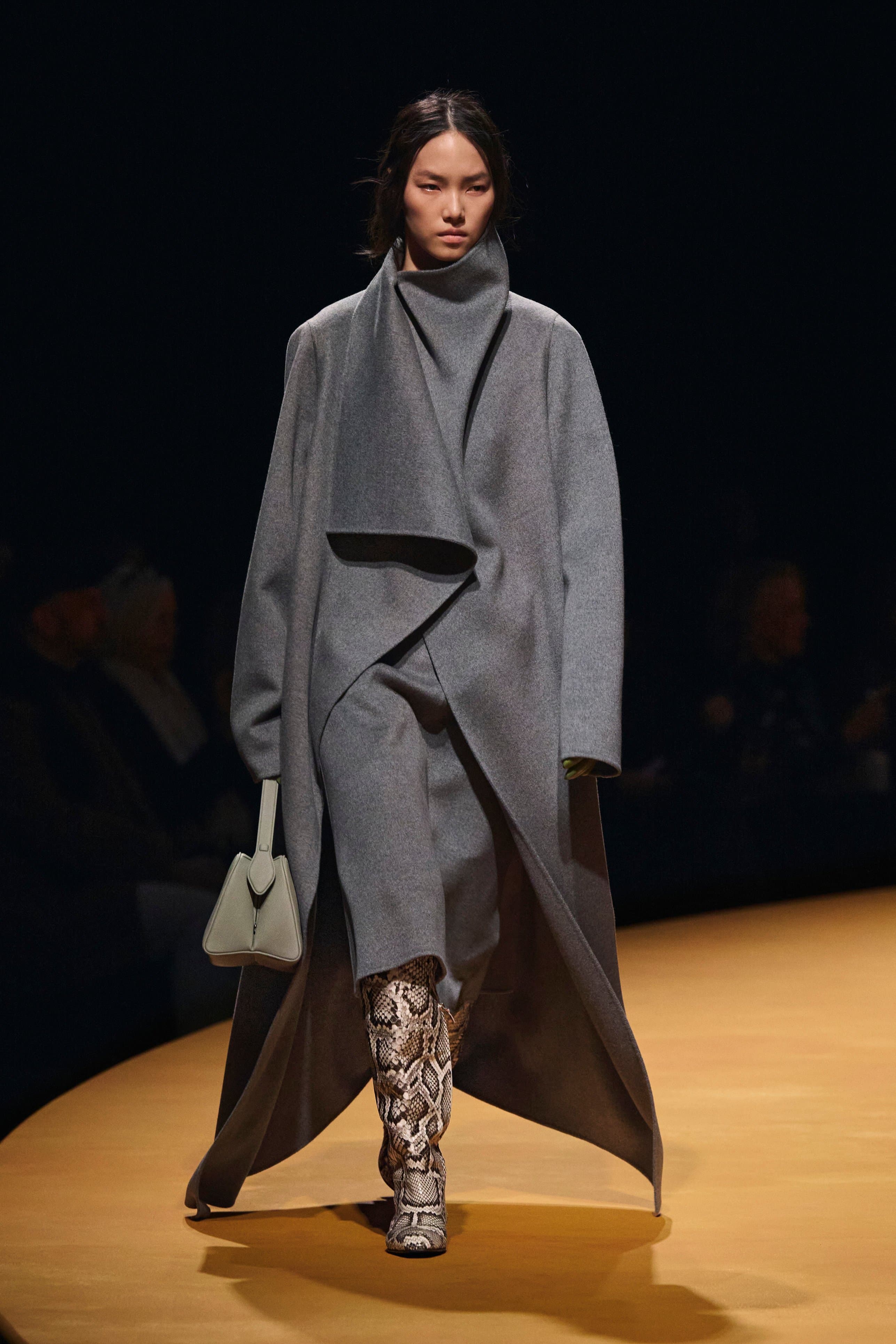 Лучшее за выходные на New York Fashion Week