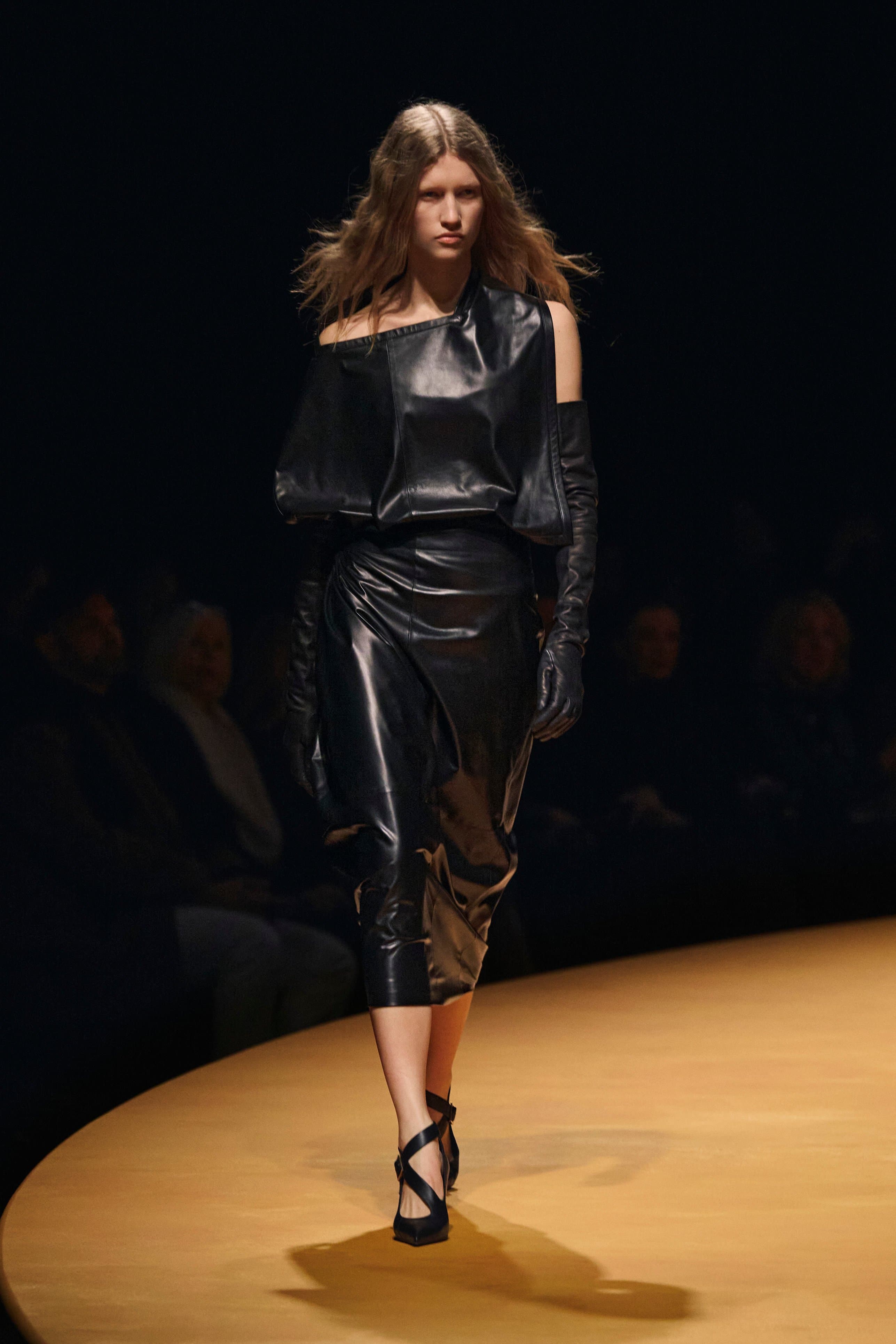 Лучшее за выходные на New York Fashion Week
