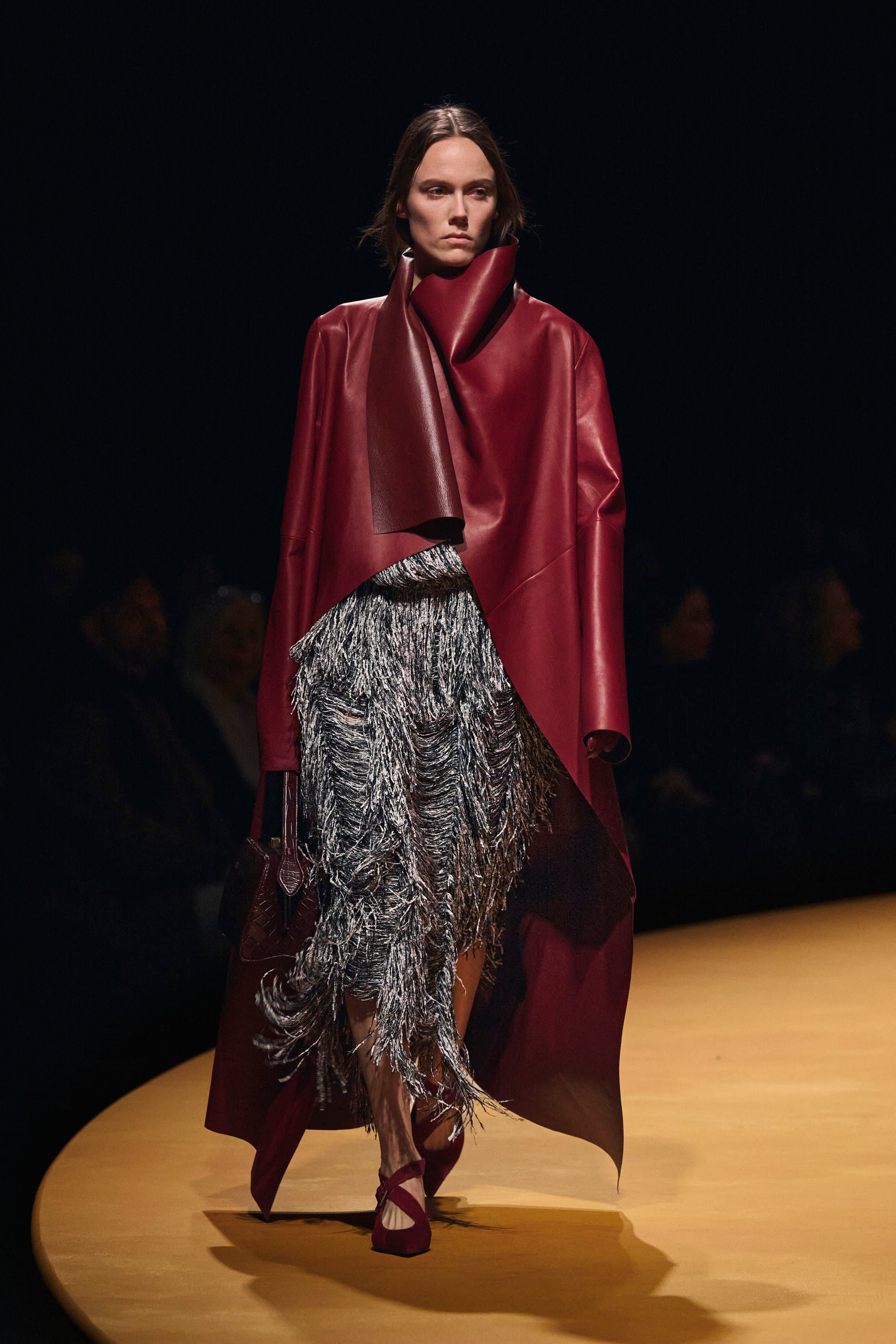Лучшее за выходные на New York Fashion Week