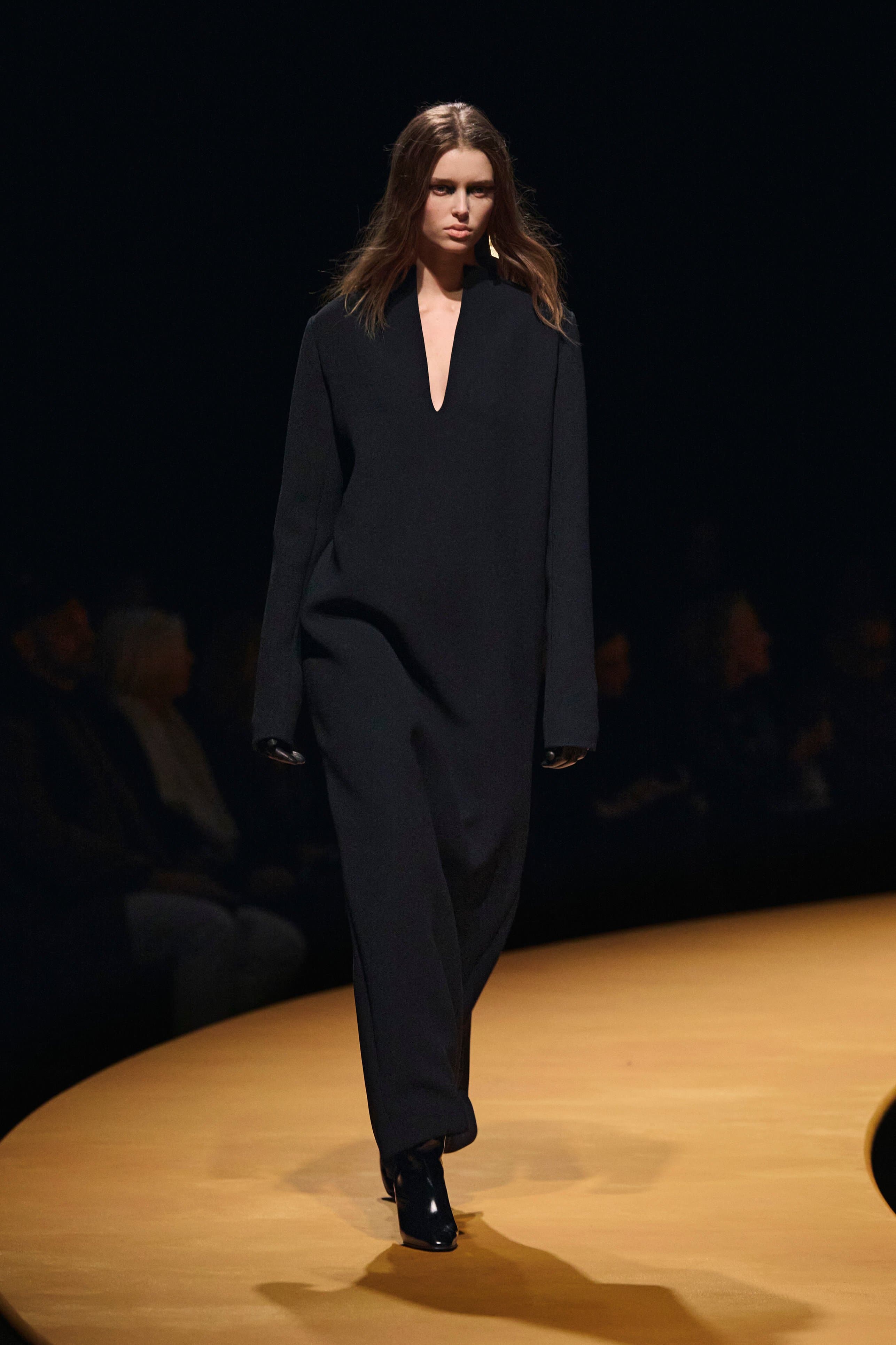 Лучшее за выходные на New York Fashion Week