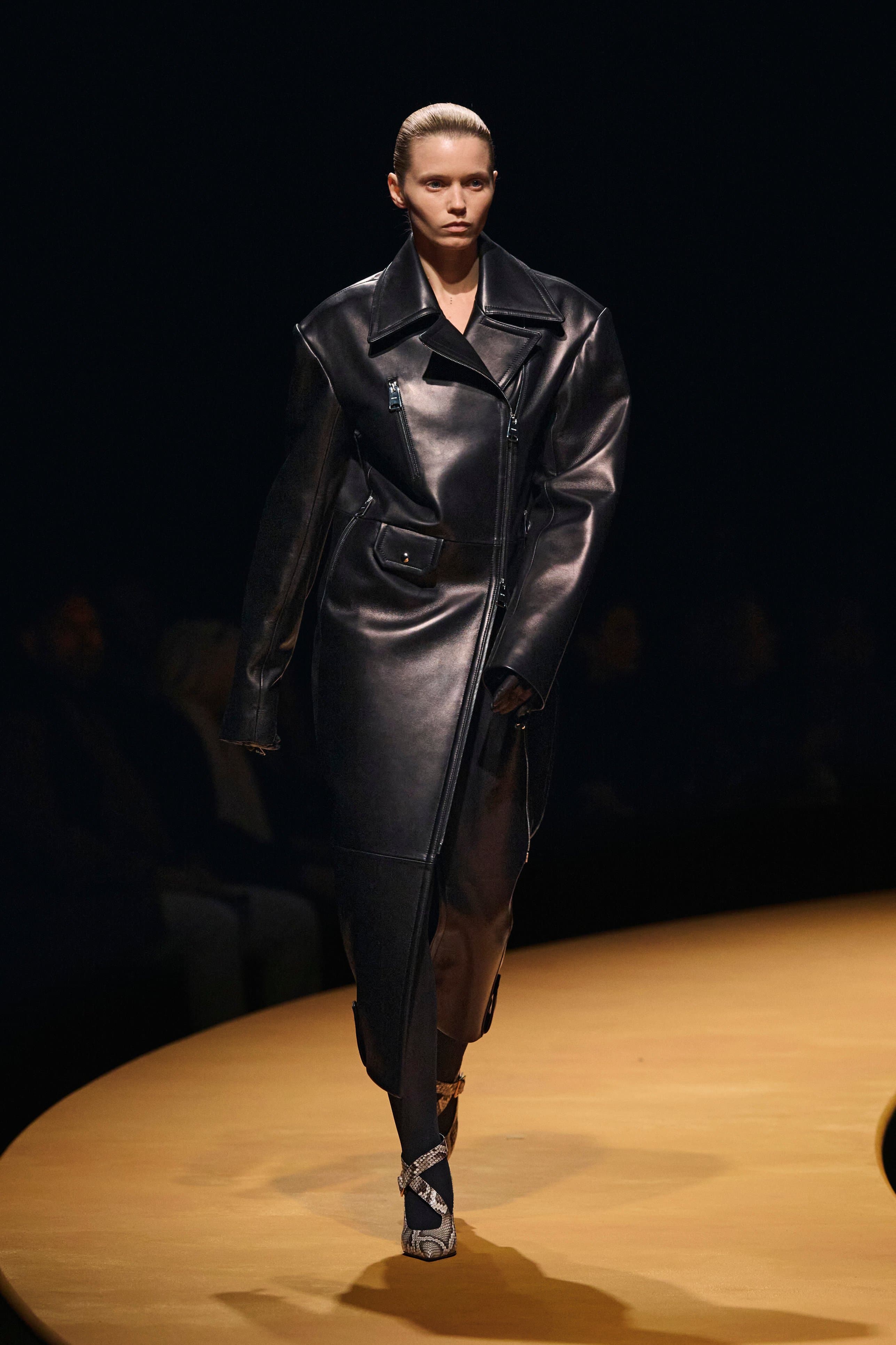 Лучшее за выходные на New York Fashion Week
