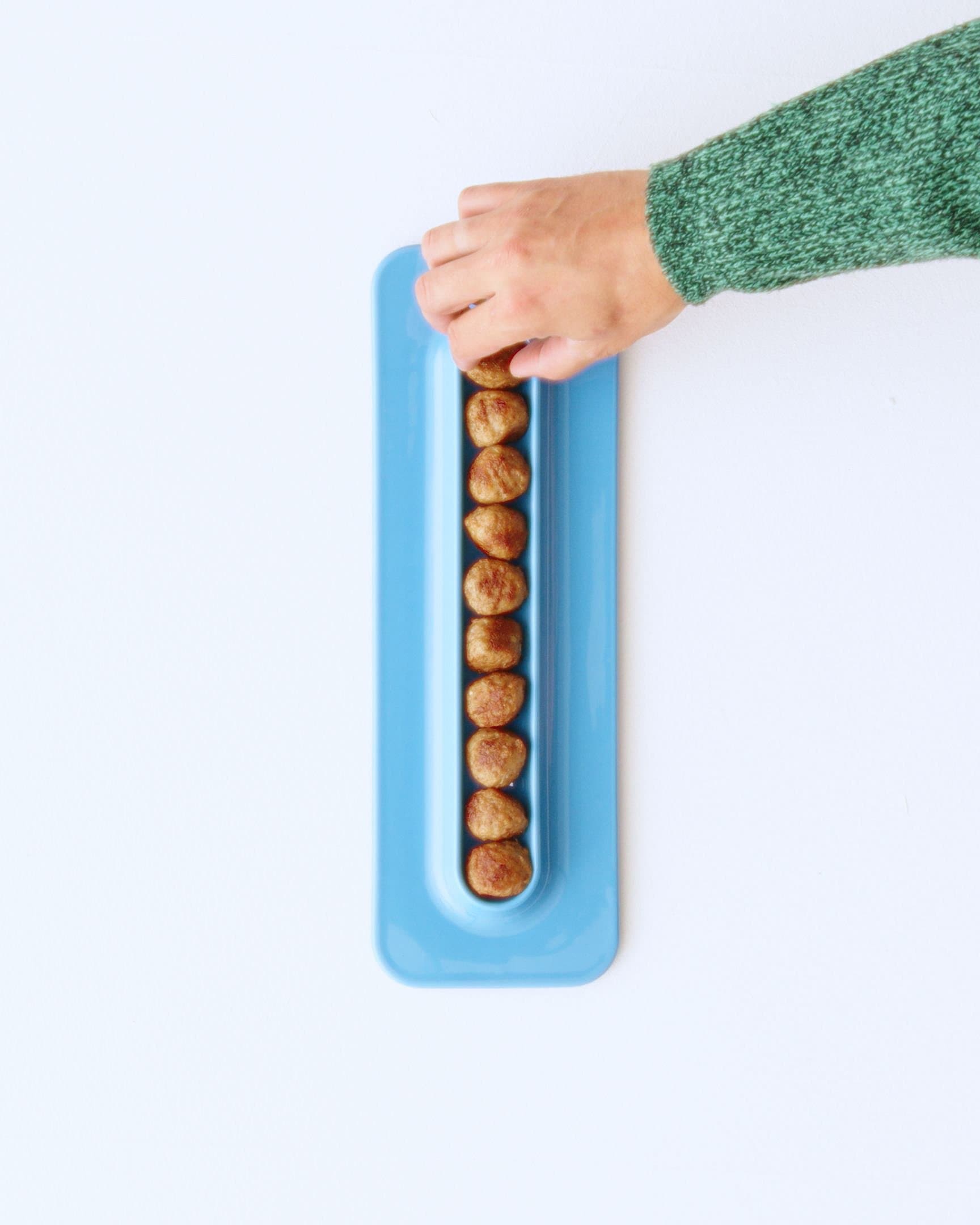 Посуда для фрикаделек и глинтвейна: коллекция Густава Вестмана для IKEA