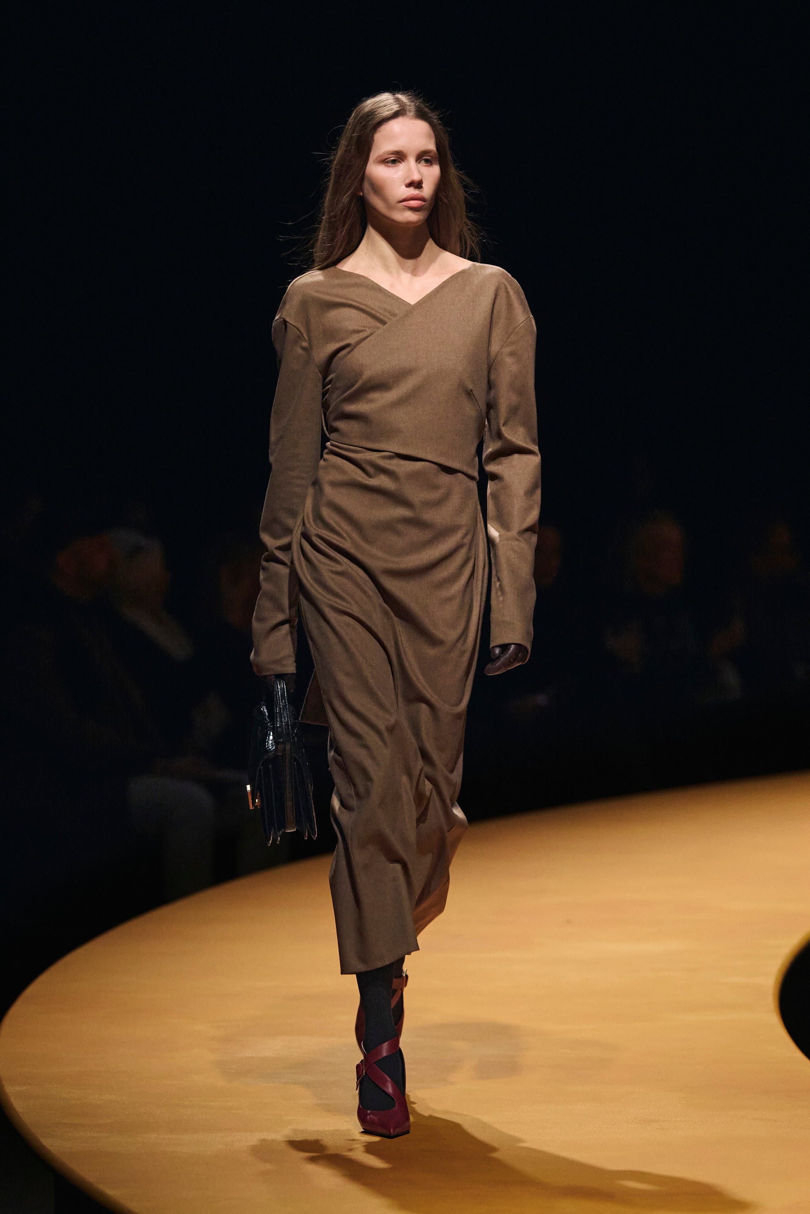 Лучшее за выходные на New York Fashion Week