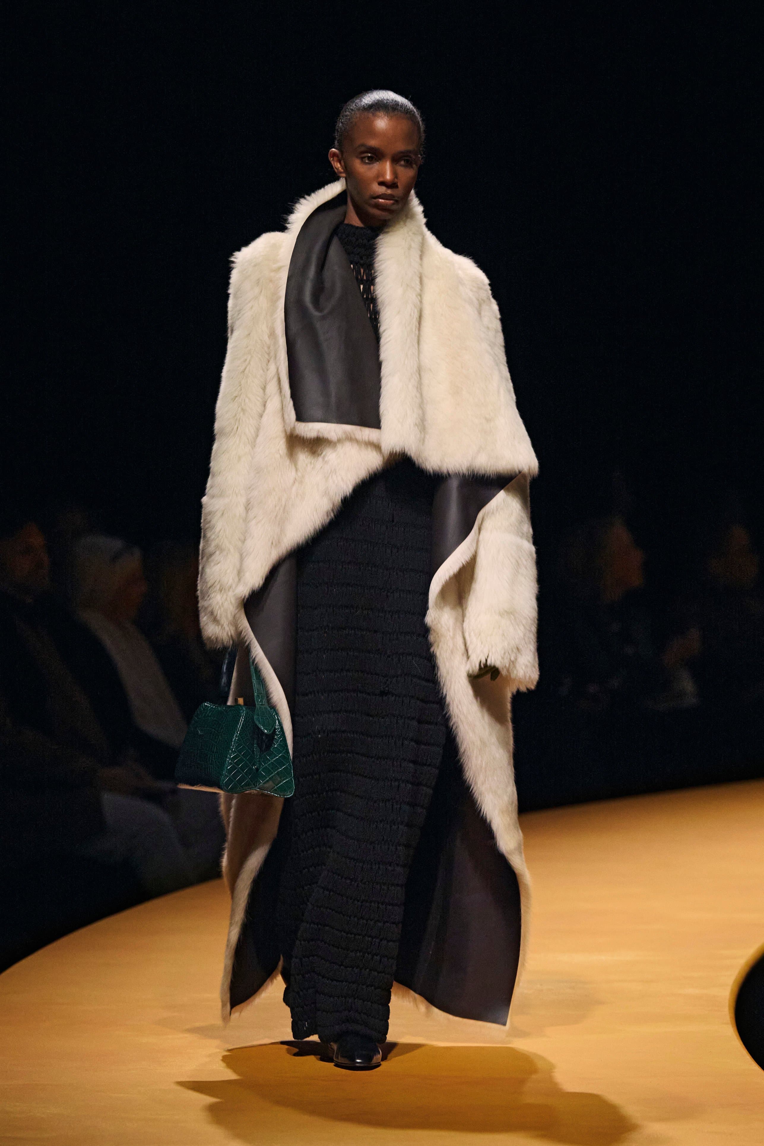Лучшее за выходные на New York Fashion Week