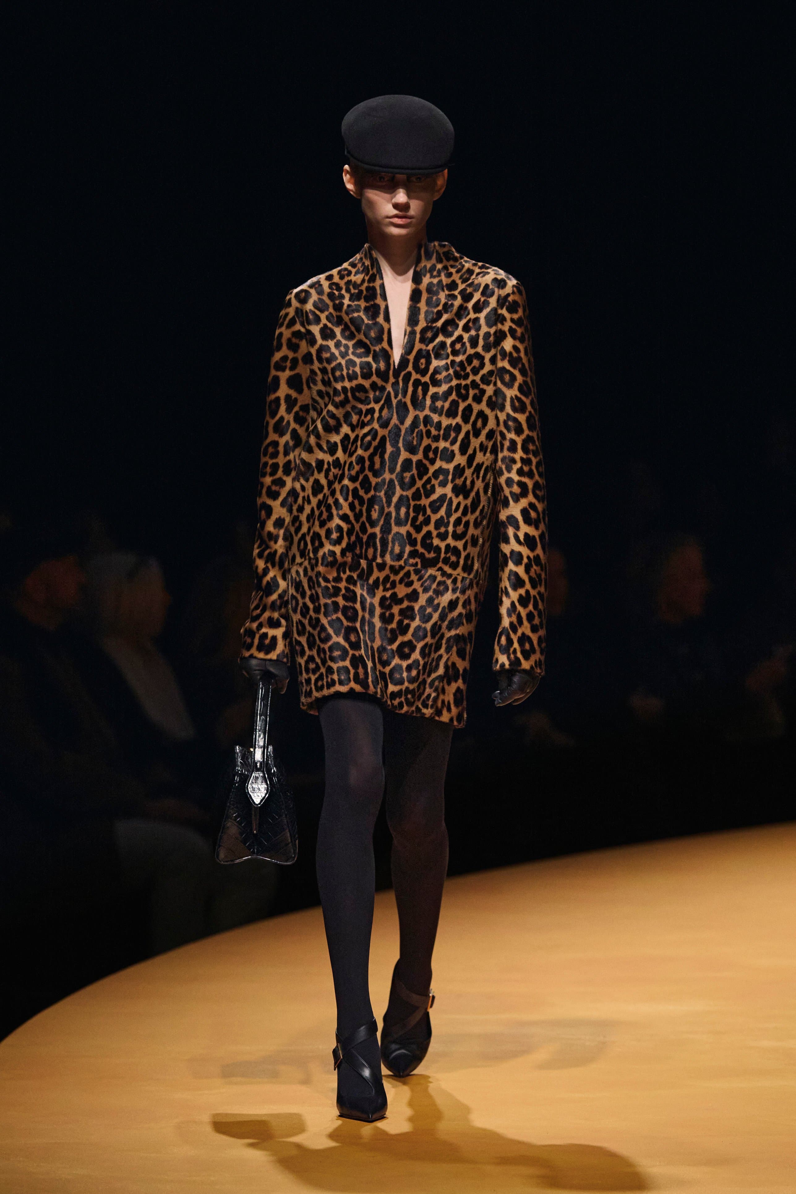 Лучшее за выходные на New York Fashion Week