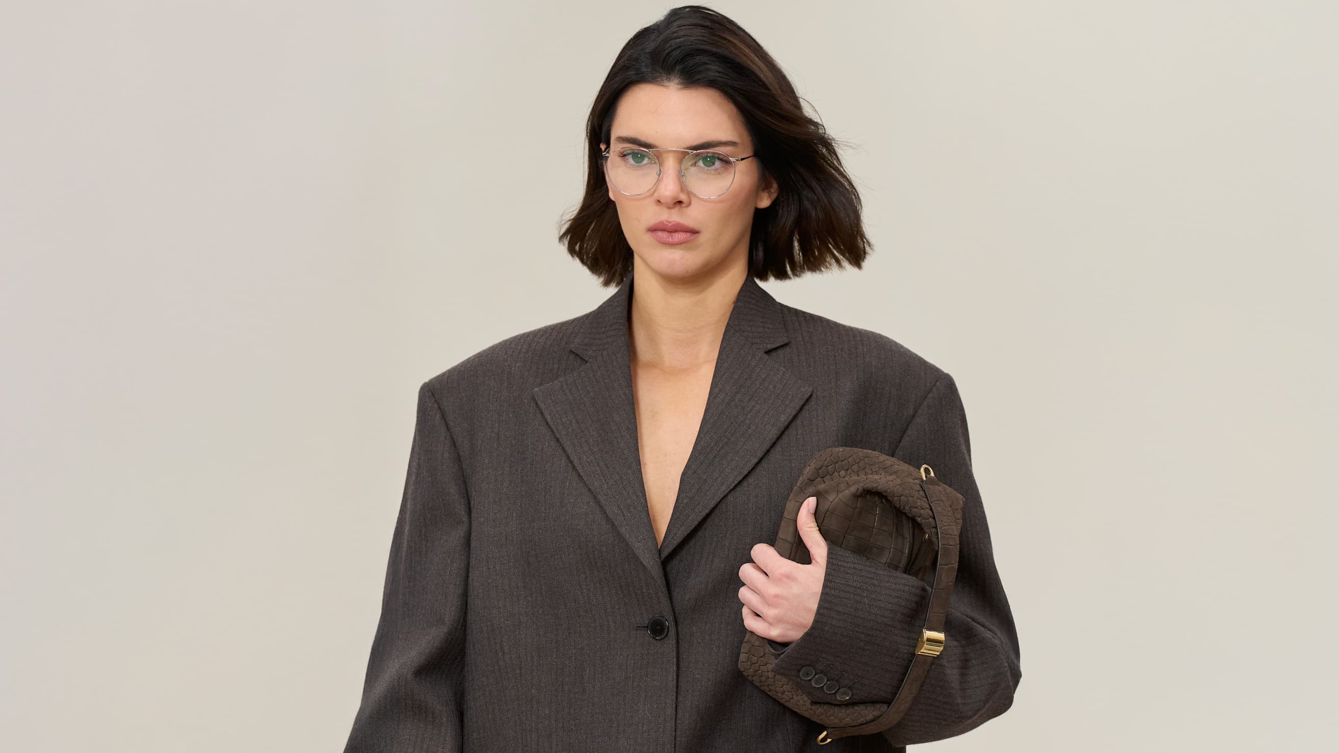 Calvin Klein, Ready to Wear Fall Winter 2025