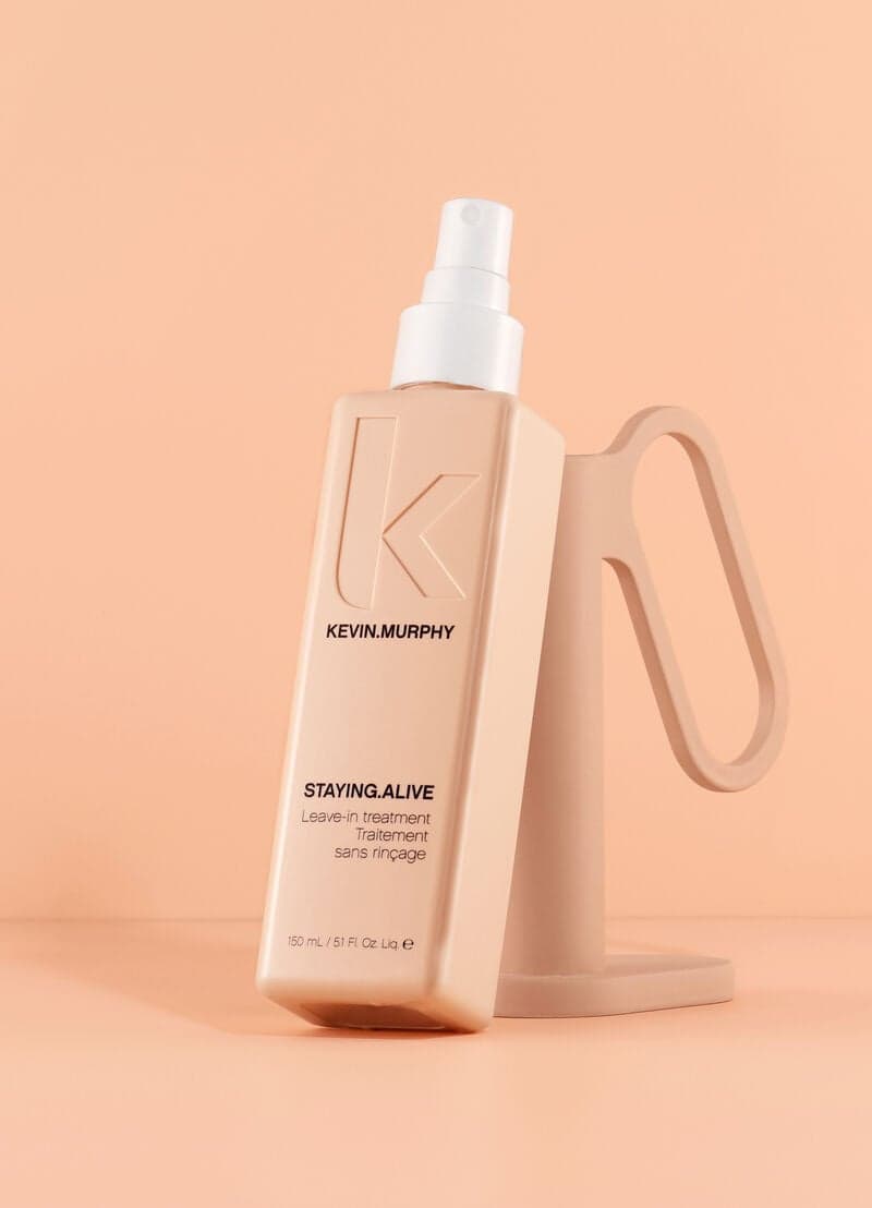 Kevin.Murphy STAYING.ALIVE | kevinmurphy.com