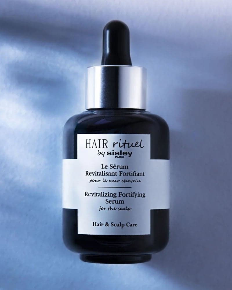 Sisley Revitalizing Fortifying Serum for the scalp | world.sisley.com