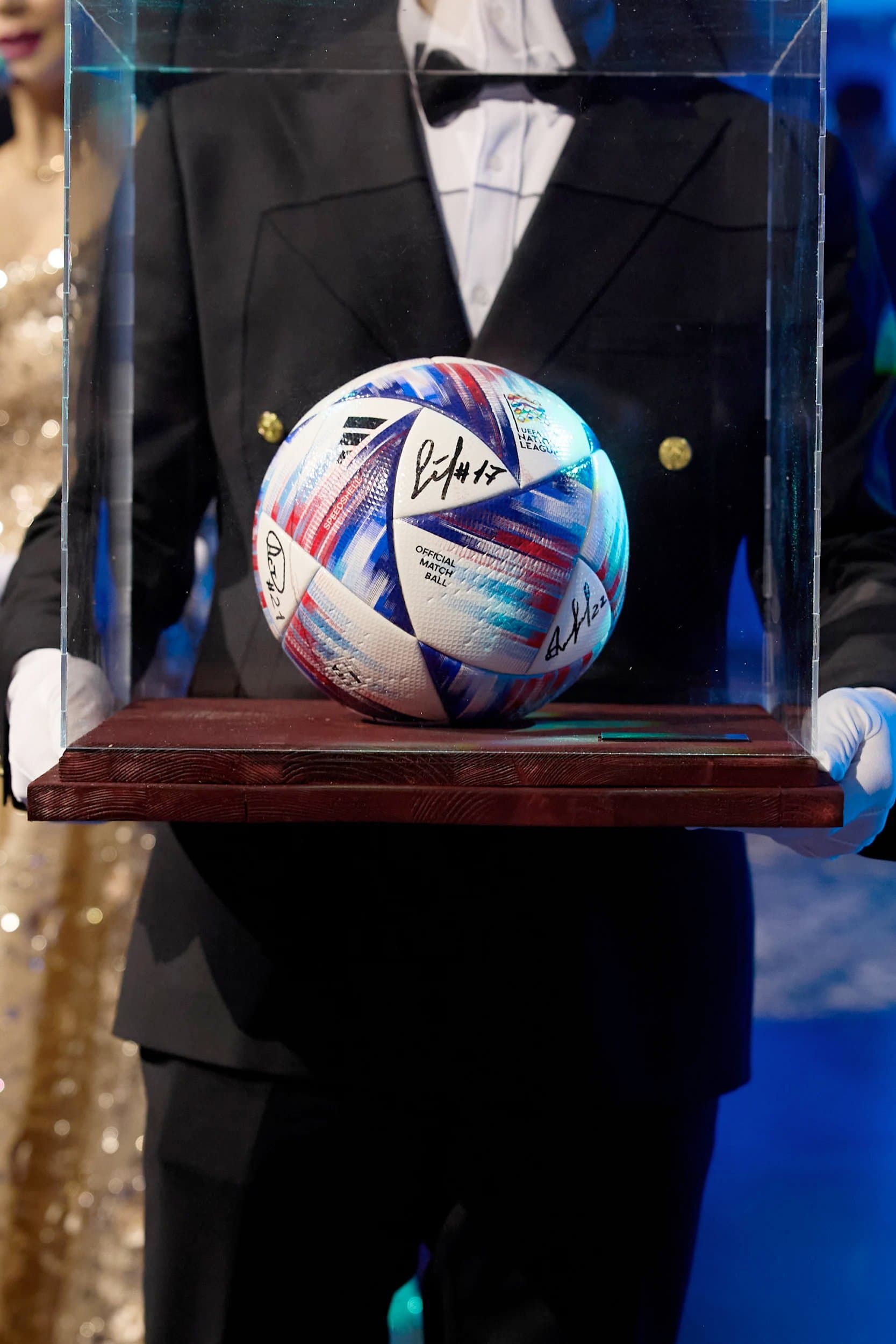 Жарқын болашаққа ұмтылыс: ЮНИСЕФ ұйымдастырған гала-кеш