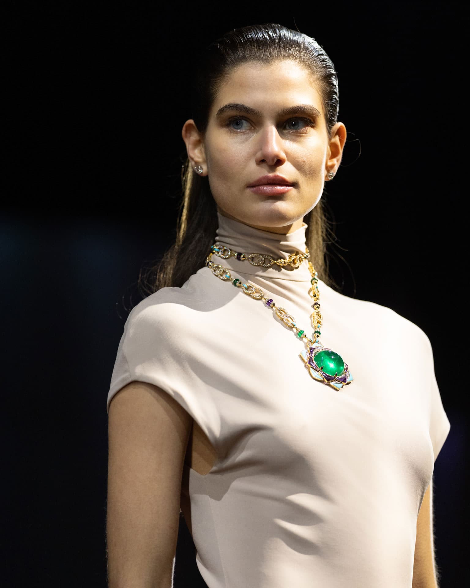 Архив пресс-служб  Bvlgari