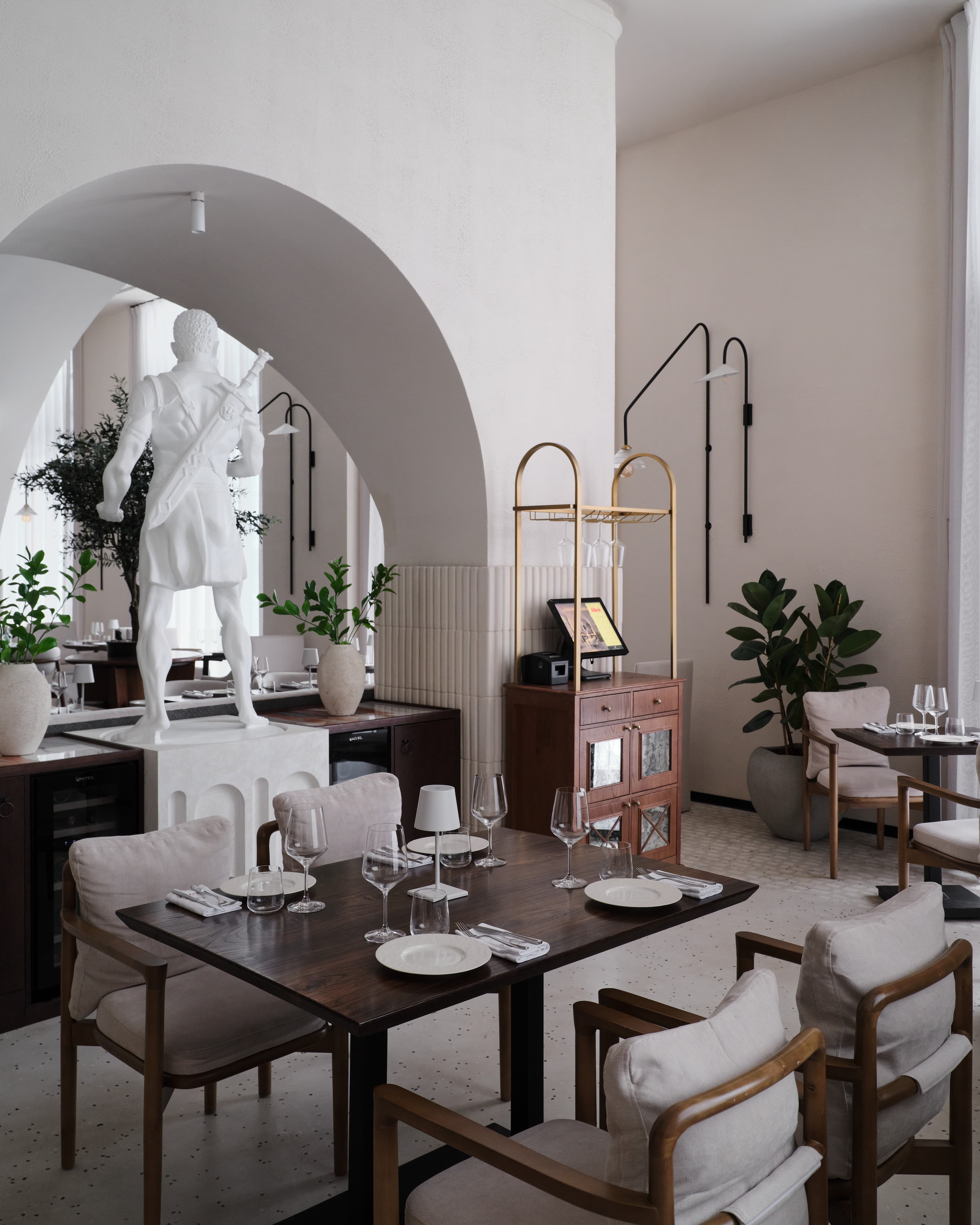 Dio Grand Café Asia Pacific Property Awards сыйлығына ие болды