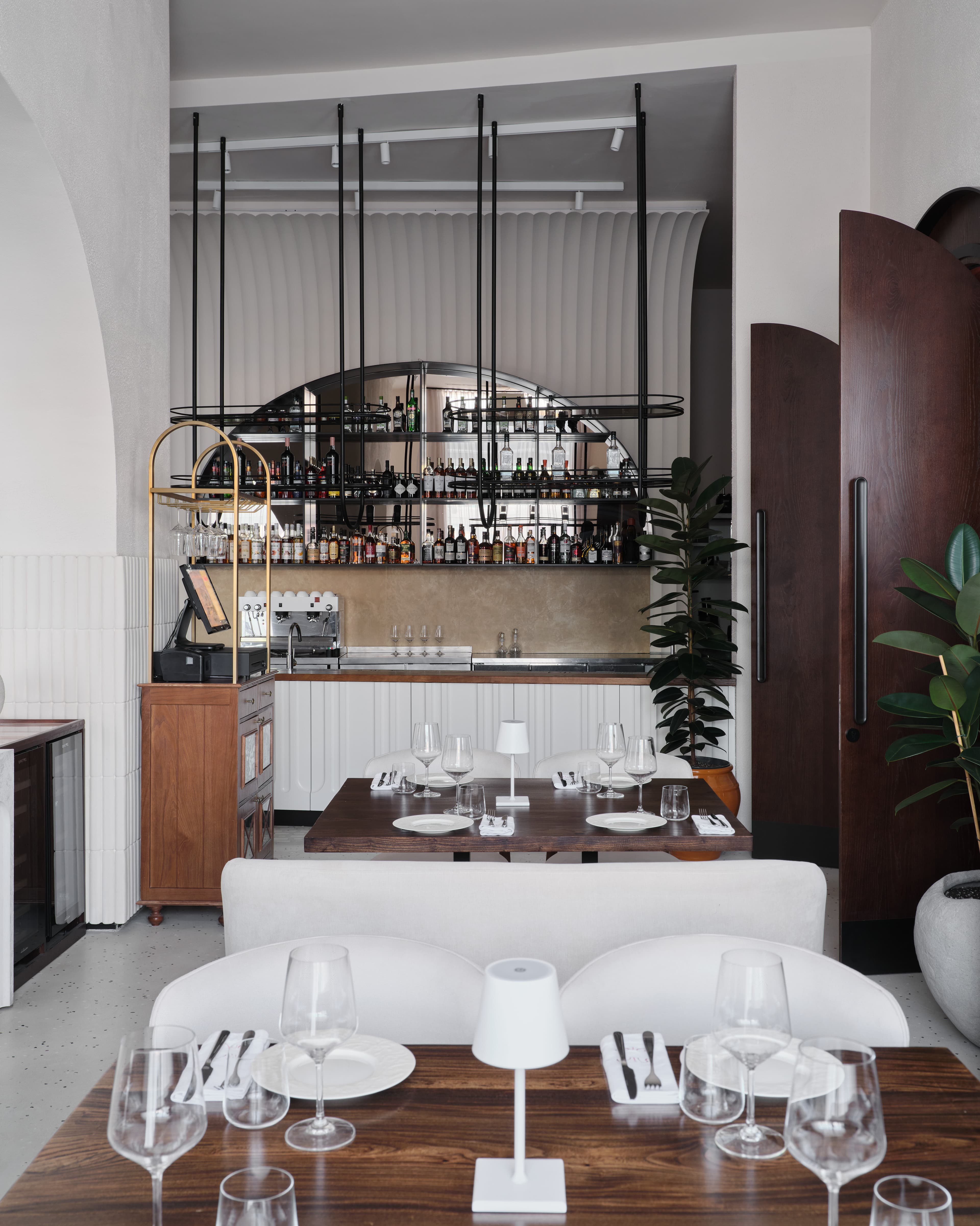 Dio Grand Café Asia Pacific Property Awards сыйлығына ие болды