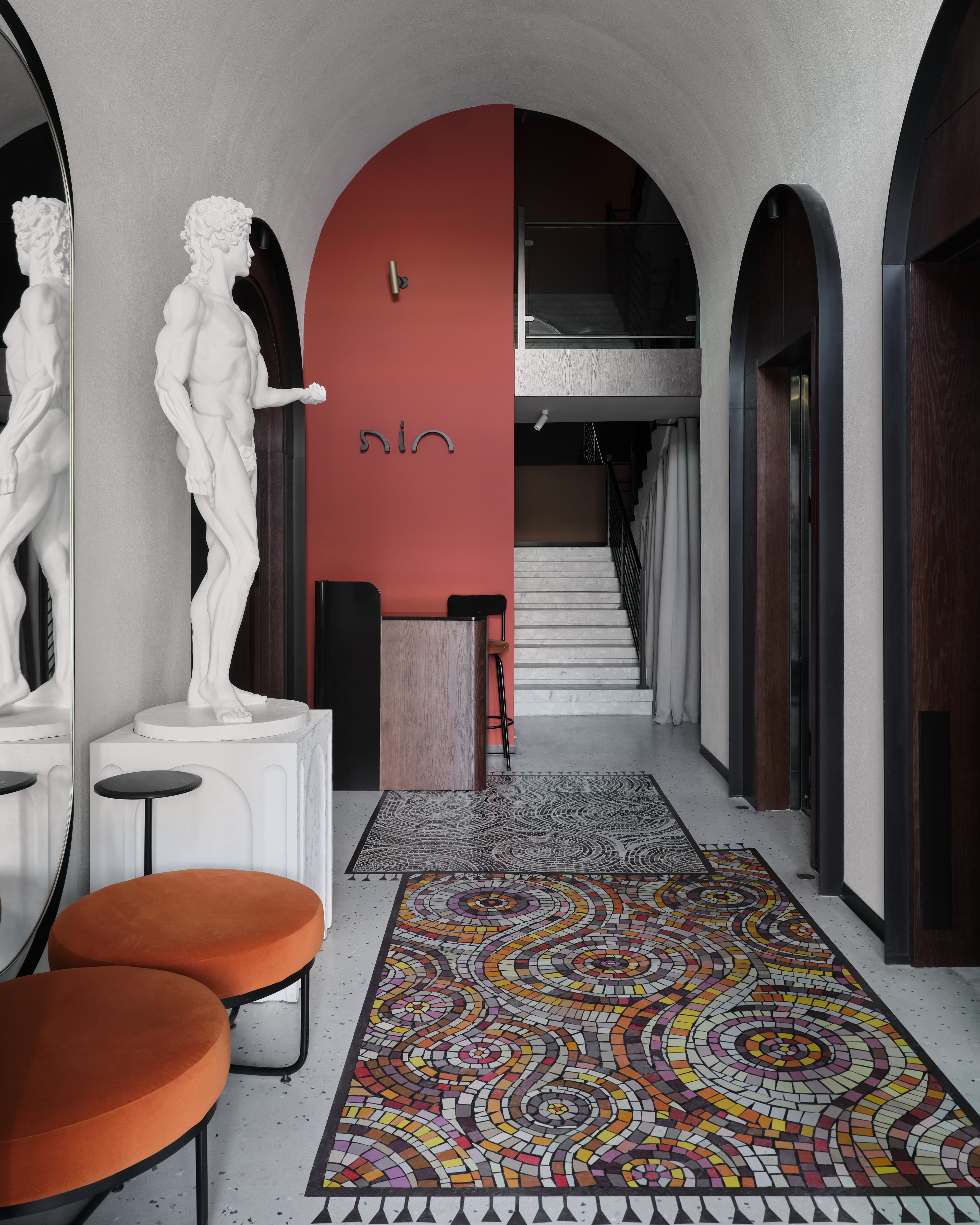 Dio Grand Café Asia Pacific Property Awards сыйлығына ие болды
