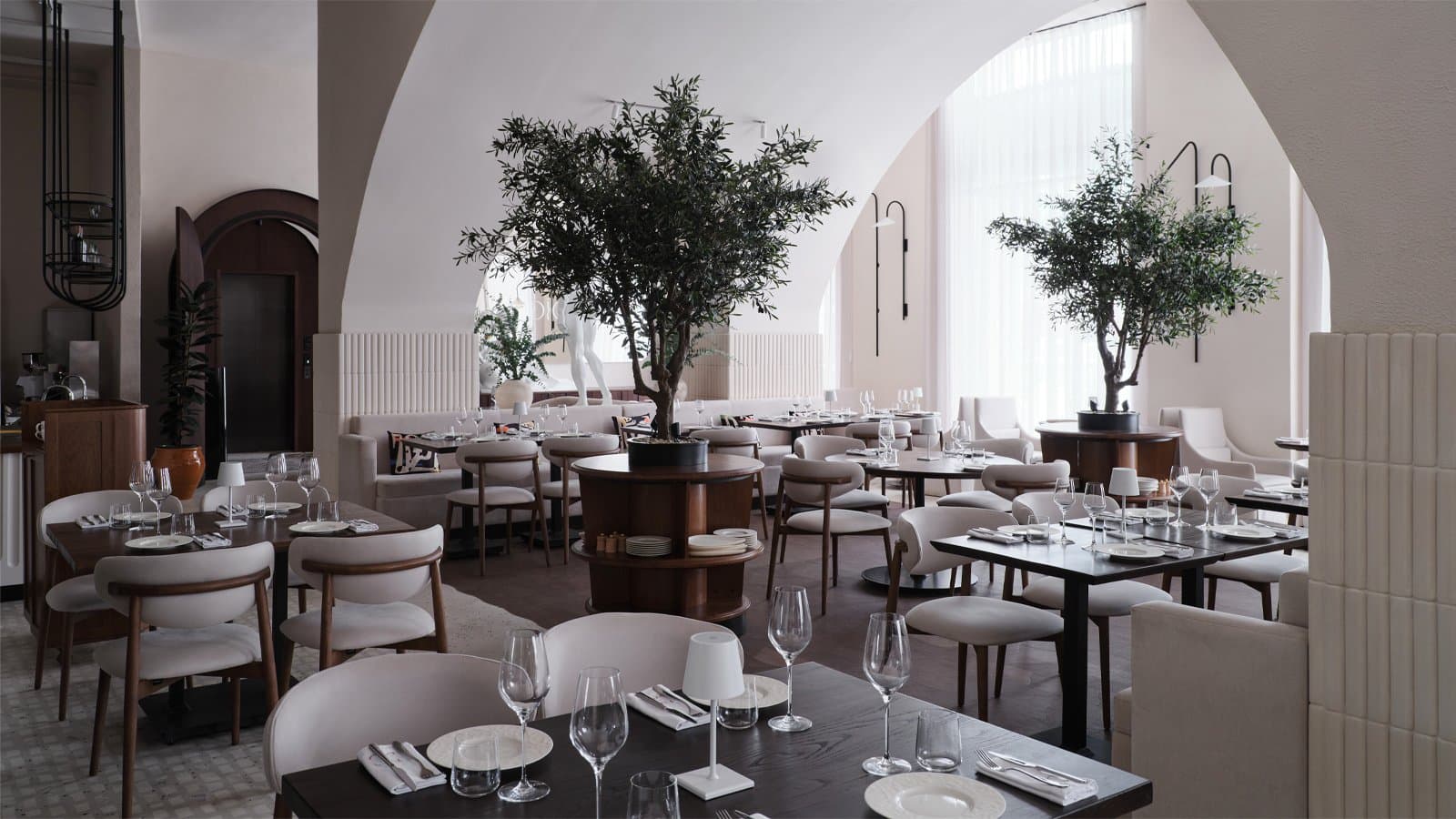 Dio Grand Café