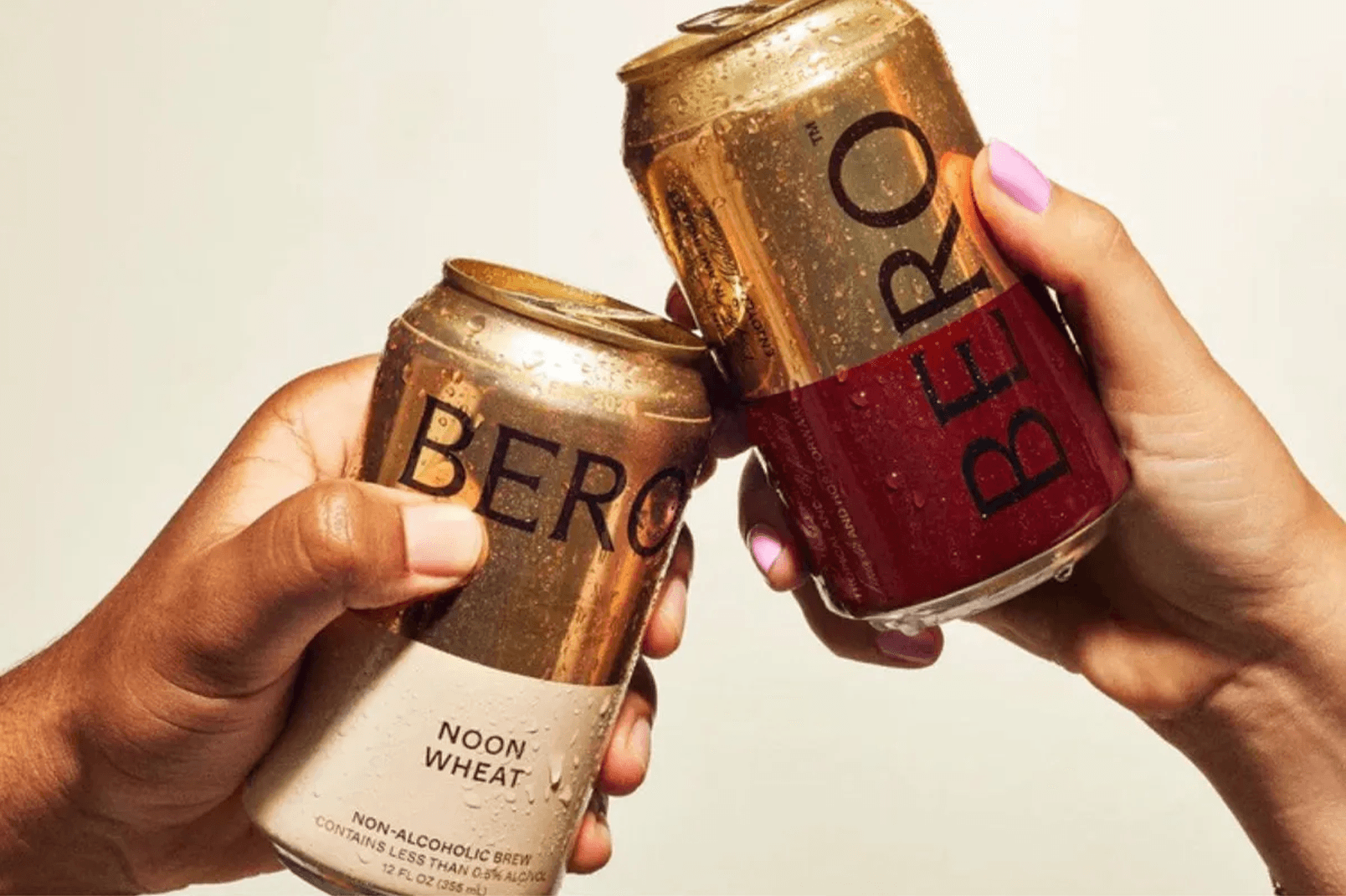 Instagram @berobrewing