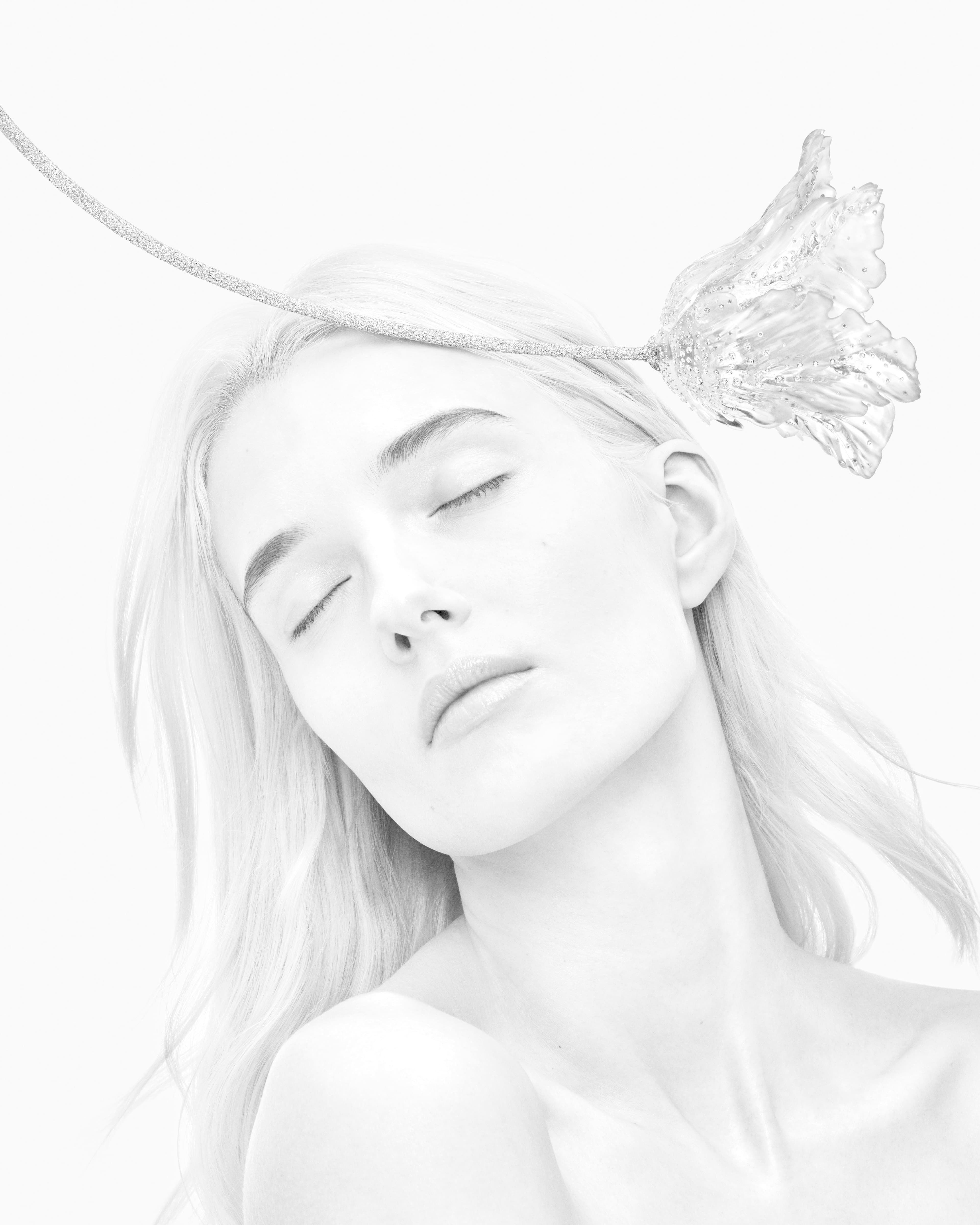 От шести до одного: новая коллекция Impermanence от Boucheron