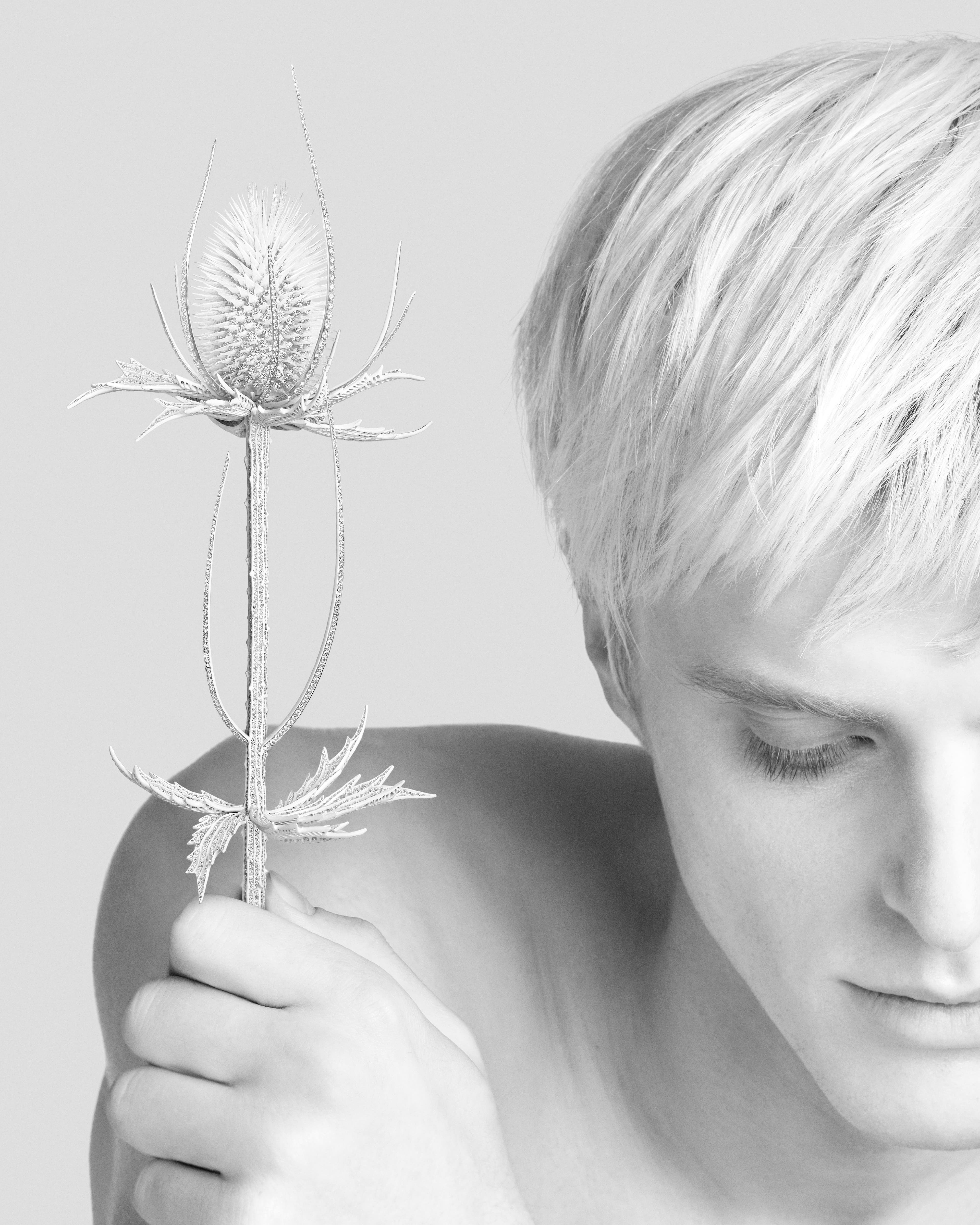 Composition N°5 | Boucheron