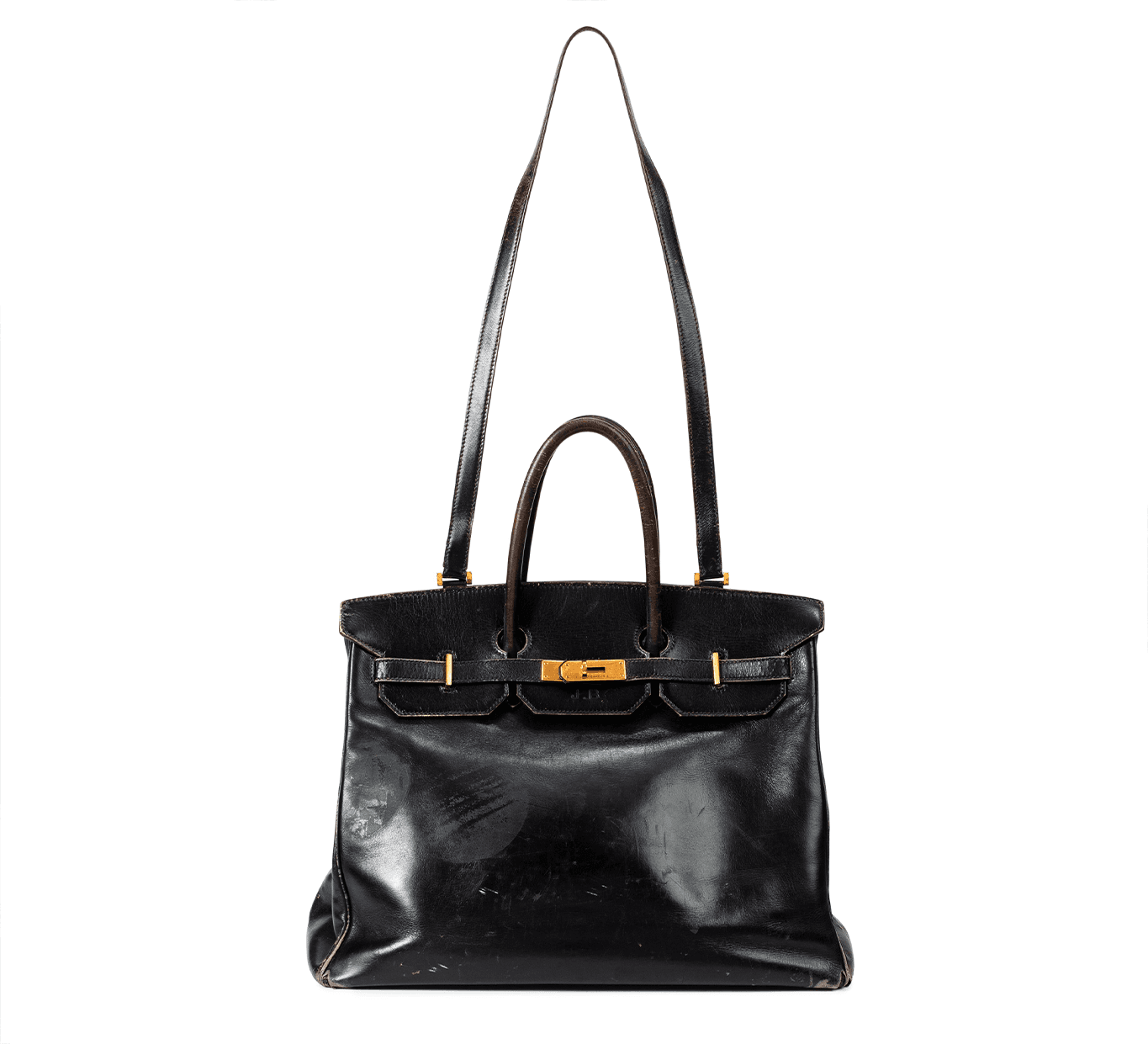 «Жай ғана сөмке емес»: Hermès Birkin құбылысы