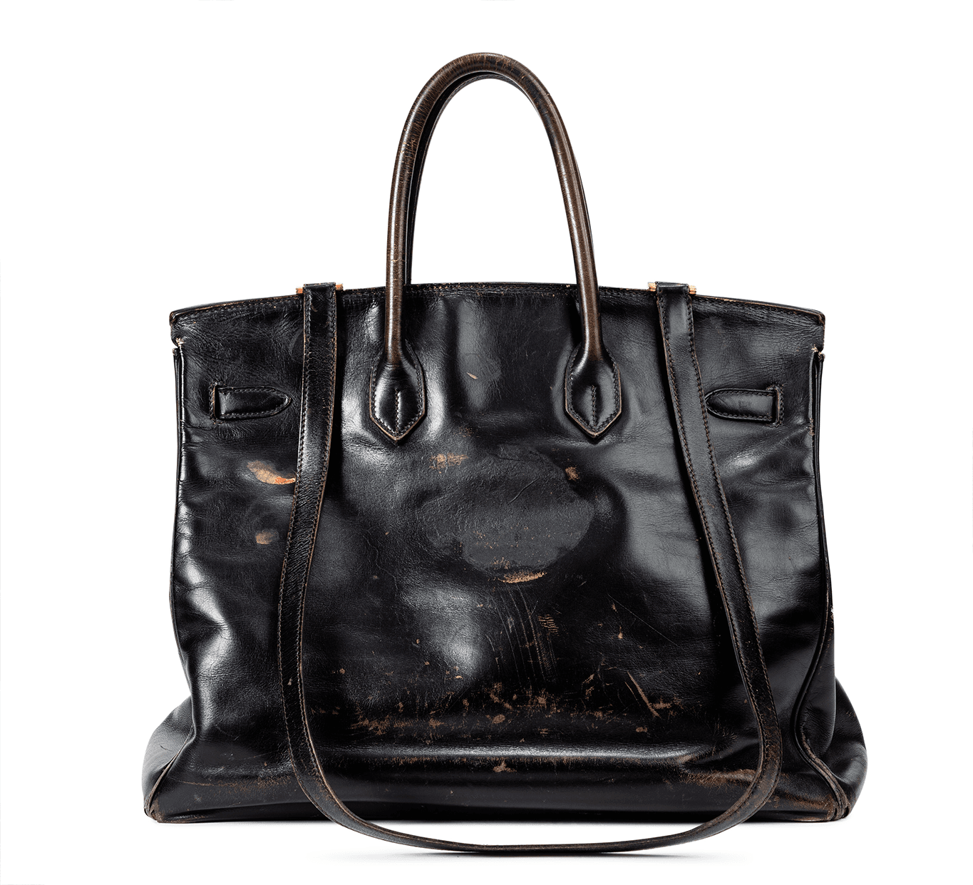 «Жай ғана сөмке емес»: Hermès Birkin құбылысы