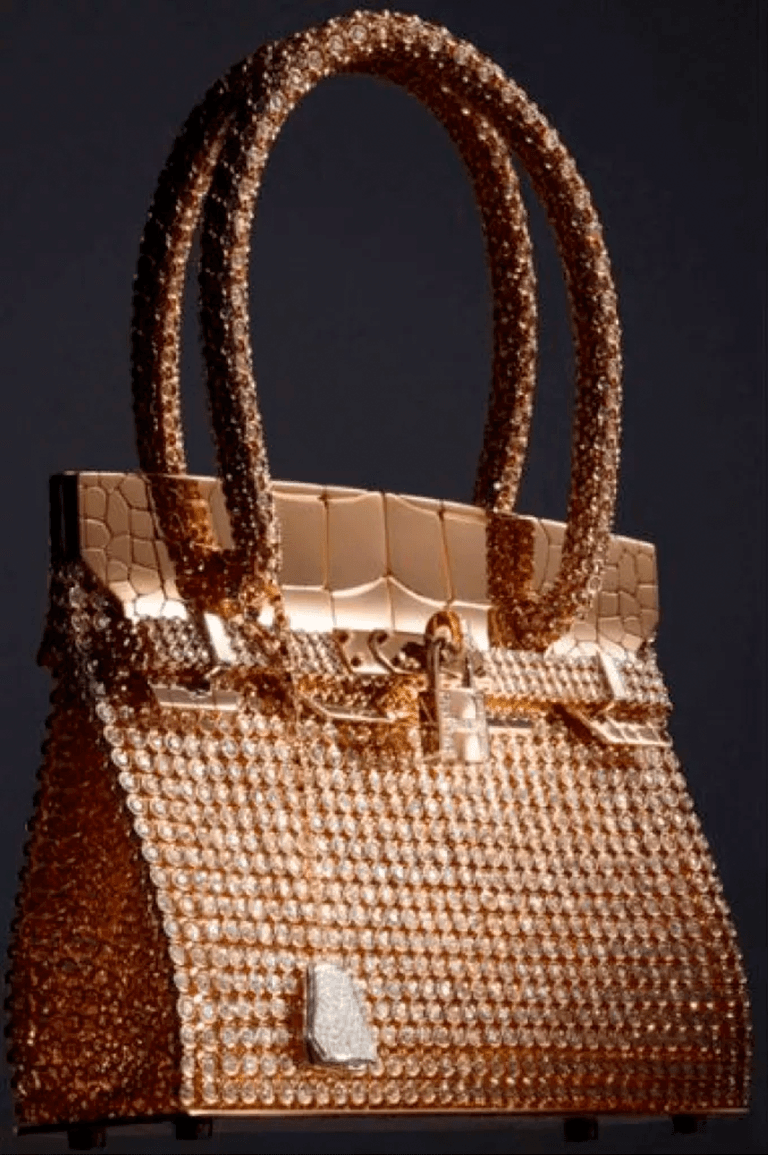 Sac Bijou Wristlet | sothebys.com